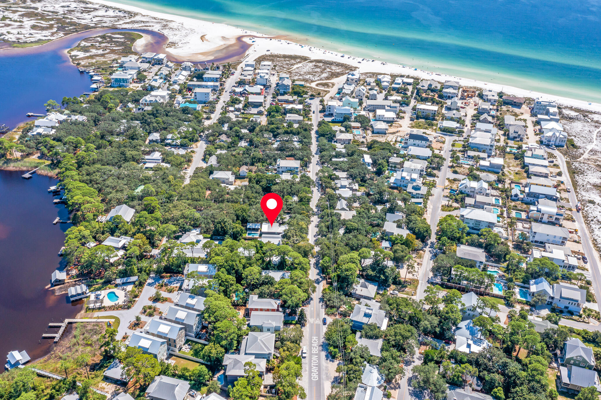 375 Defuniak Street
