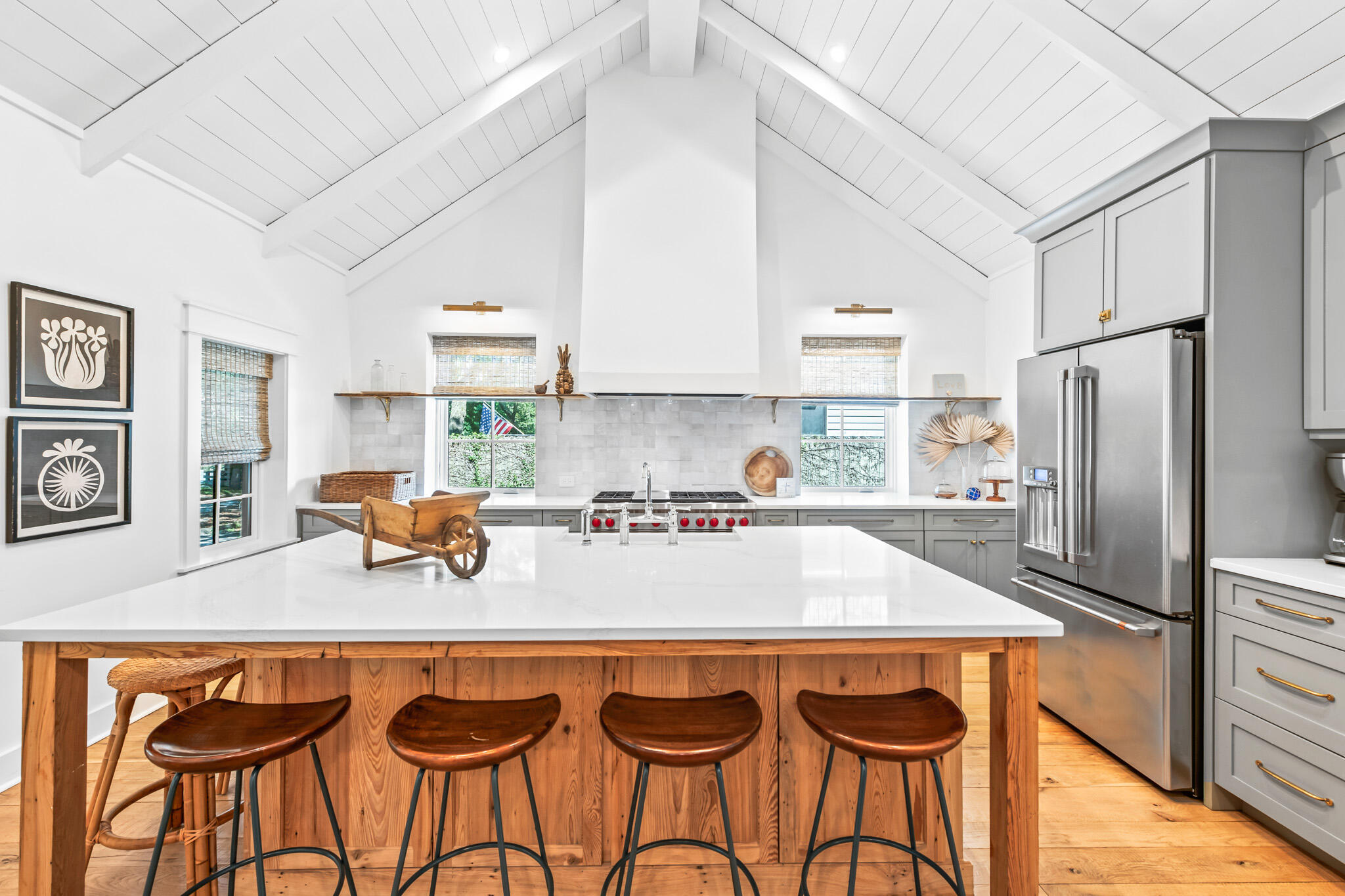 375 Defuniak Street