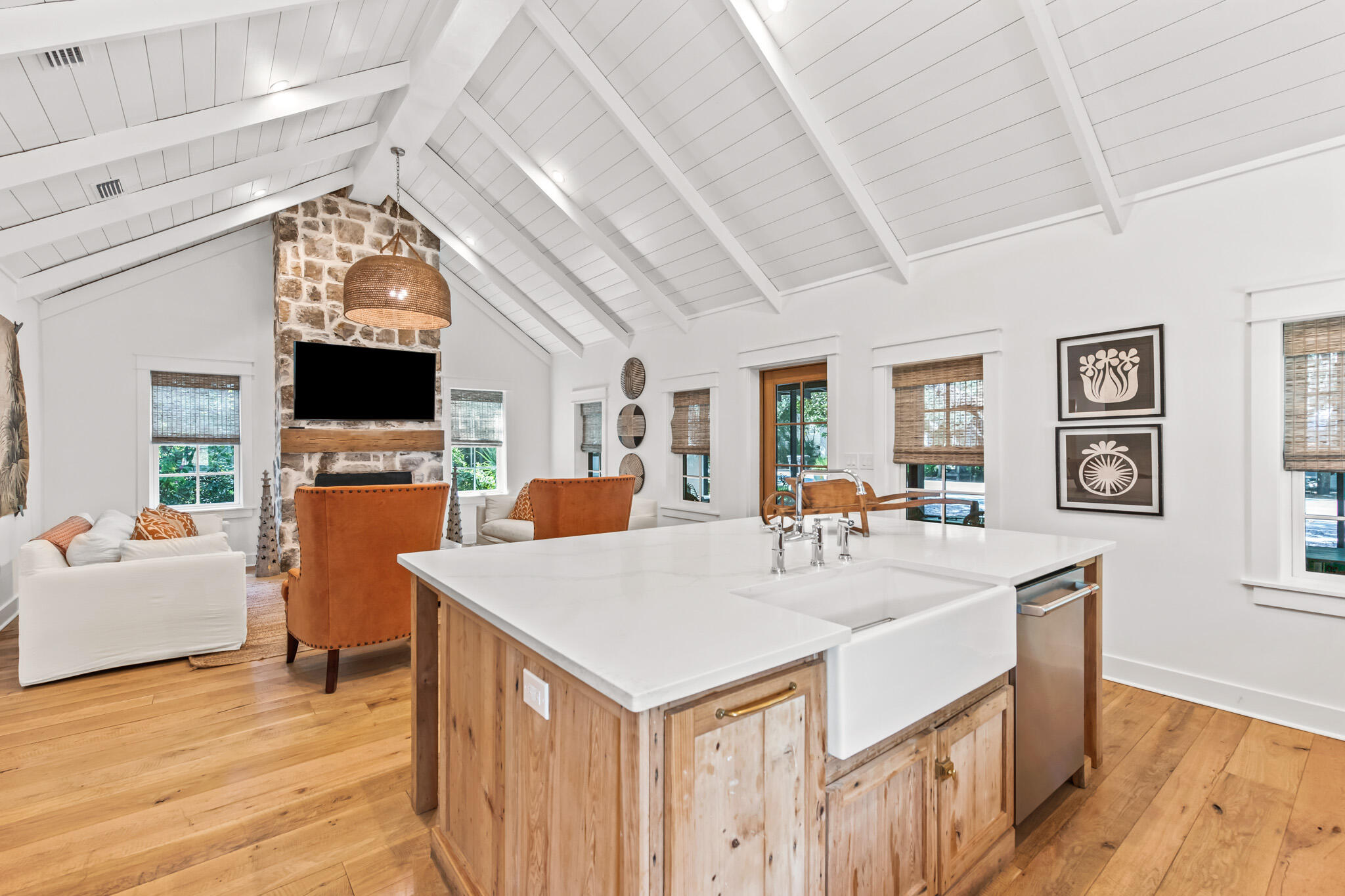 375 Defuniak Street