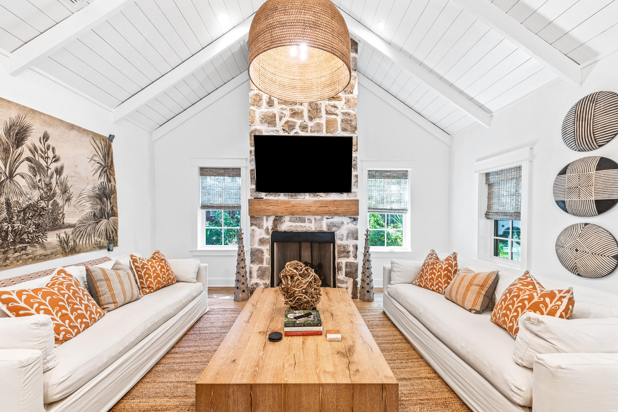 375 Defuniak Street