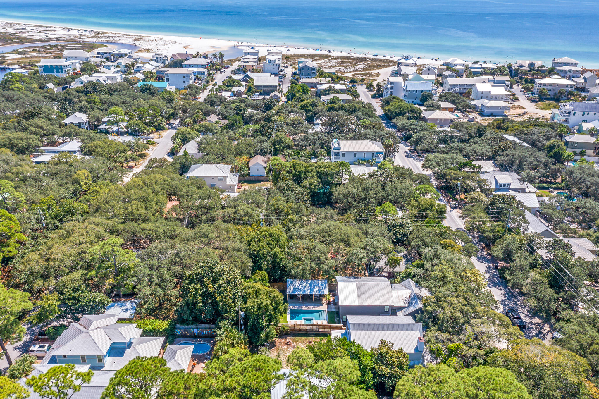 375 Defuniak Street