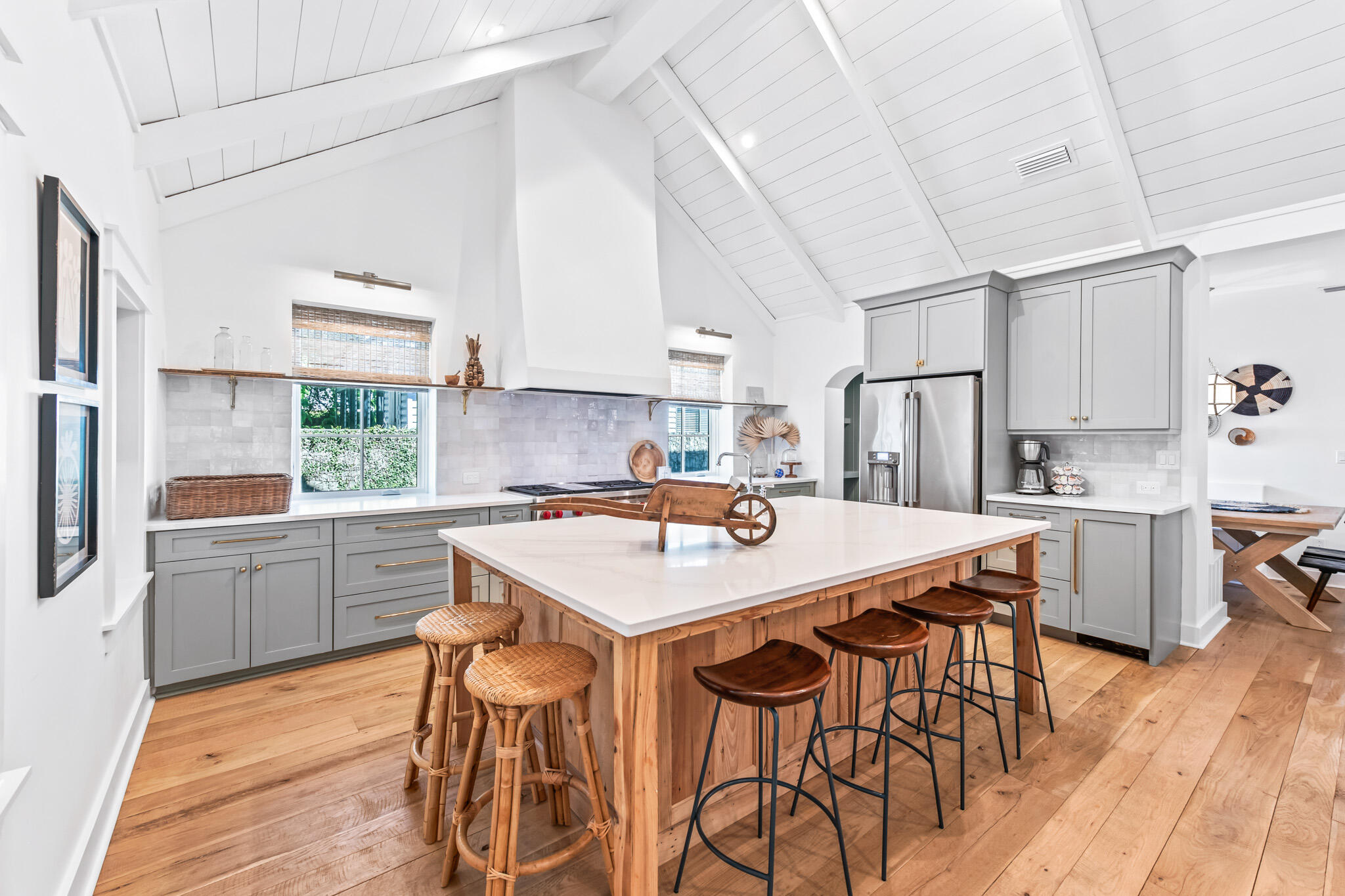 375 Defuniak Street