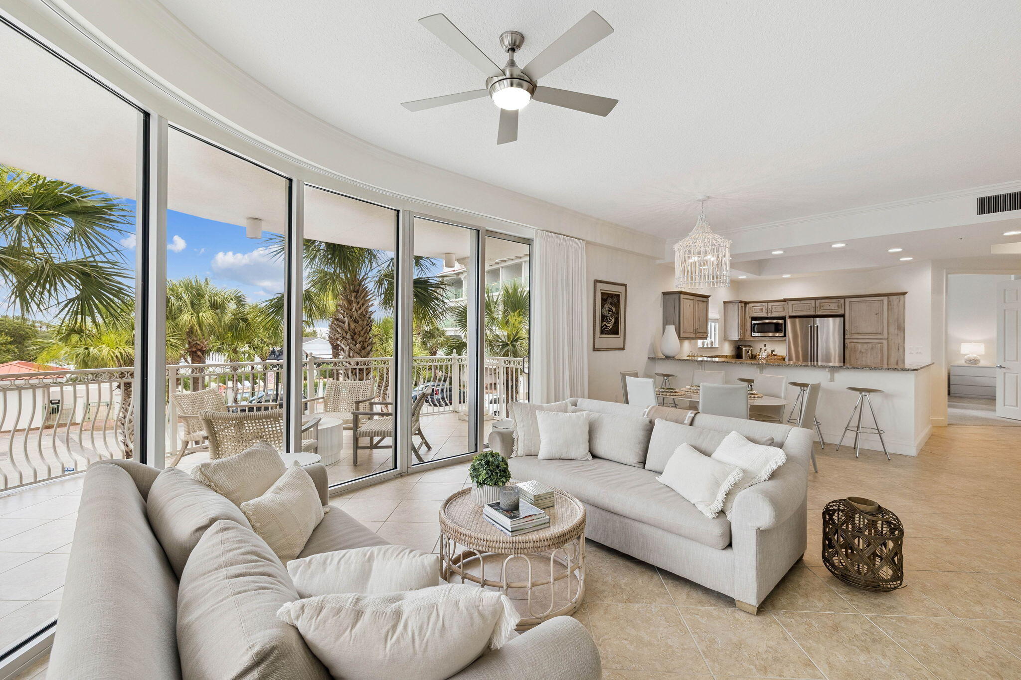 9961 E County Hwy 30A, 207