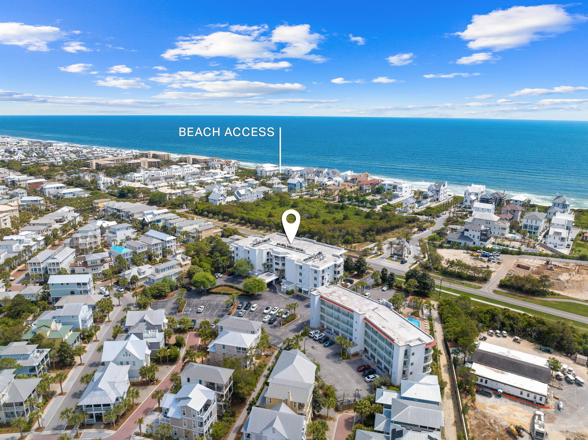 9961 E County Hwy 30A, 207