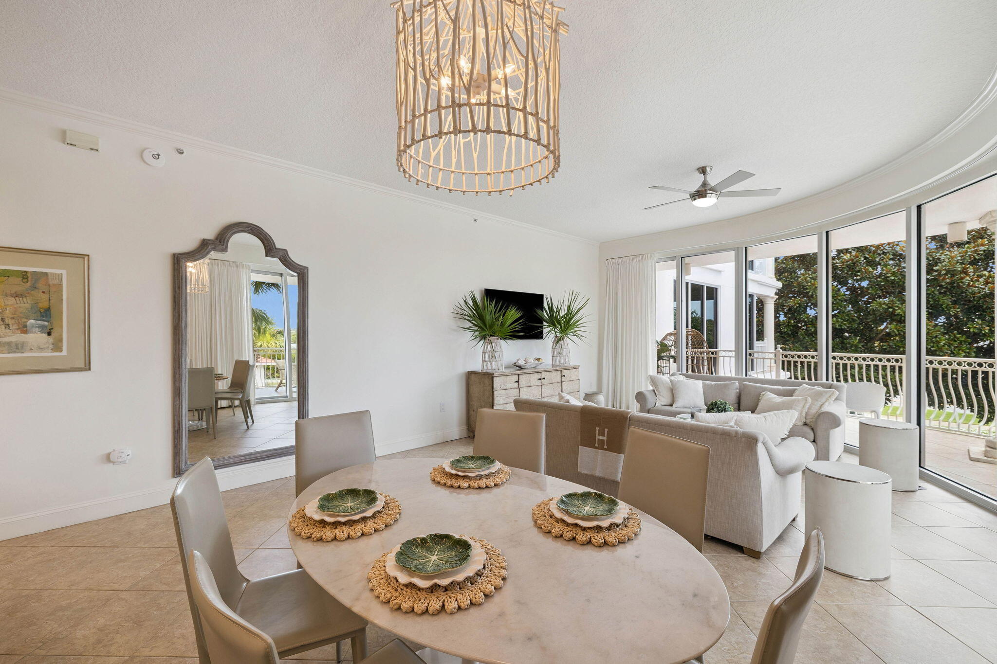 9961 E County Hwy 30A, 207