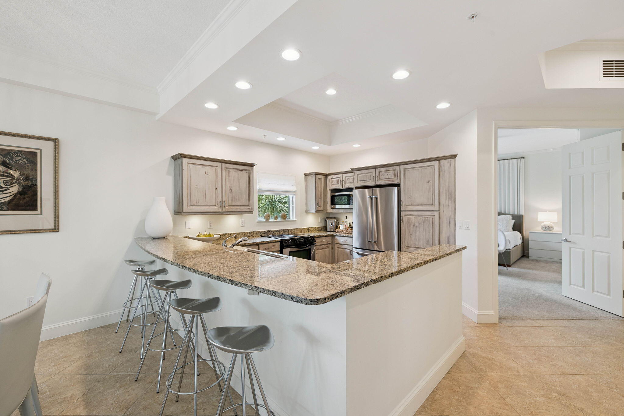 9961 E County Hwy 30A, 207