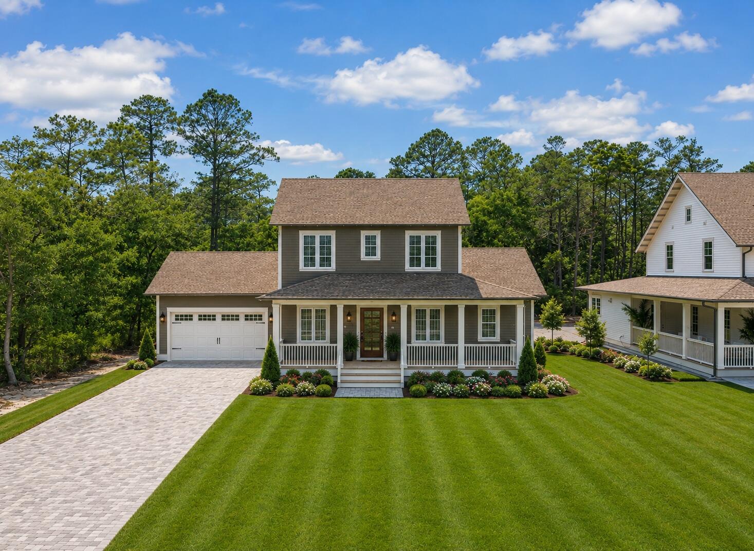 Lot 26 Millstone Drive