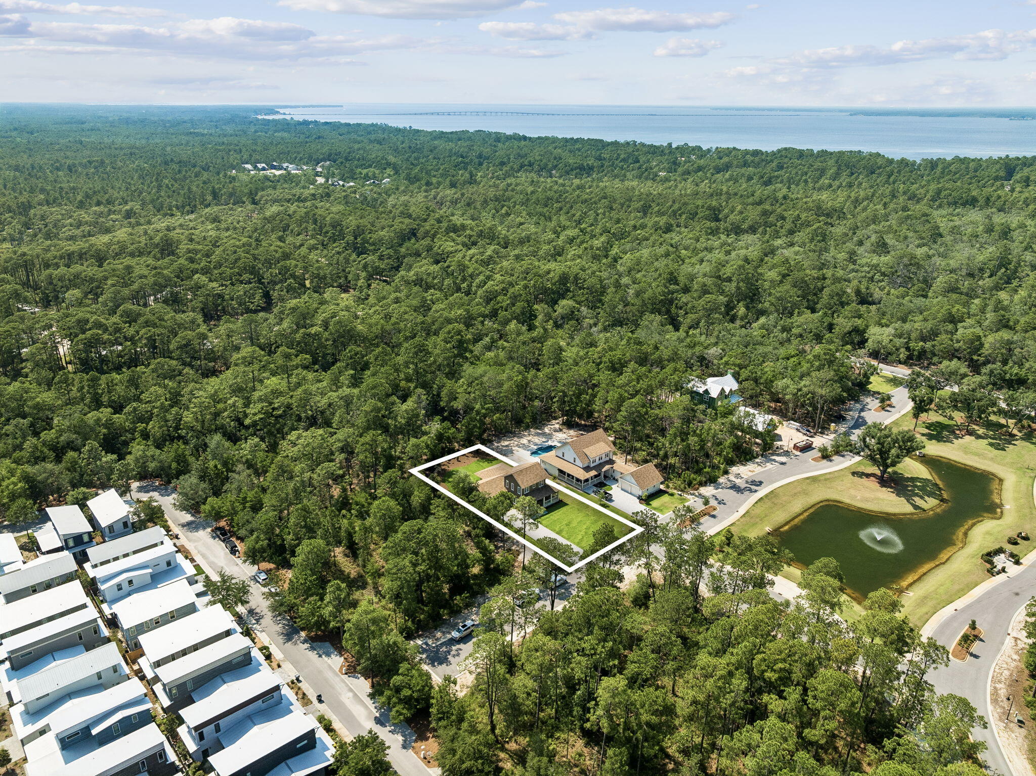 Lot 26 Millstone Drive