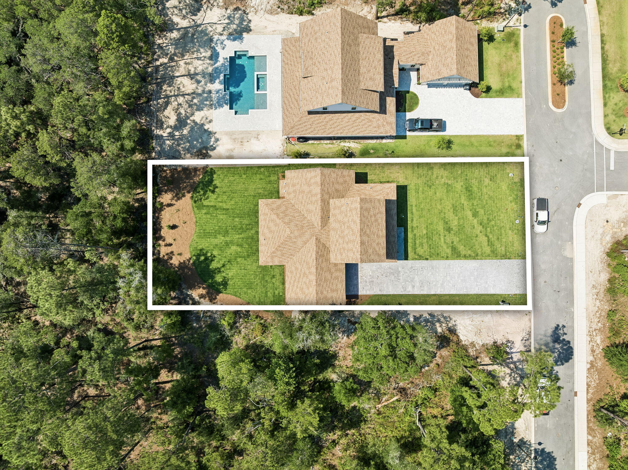 Lot 26 Millstone Drive