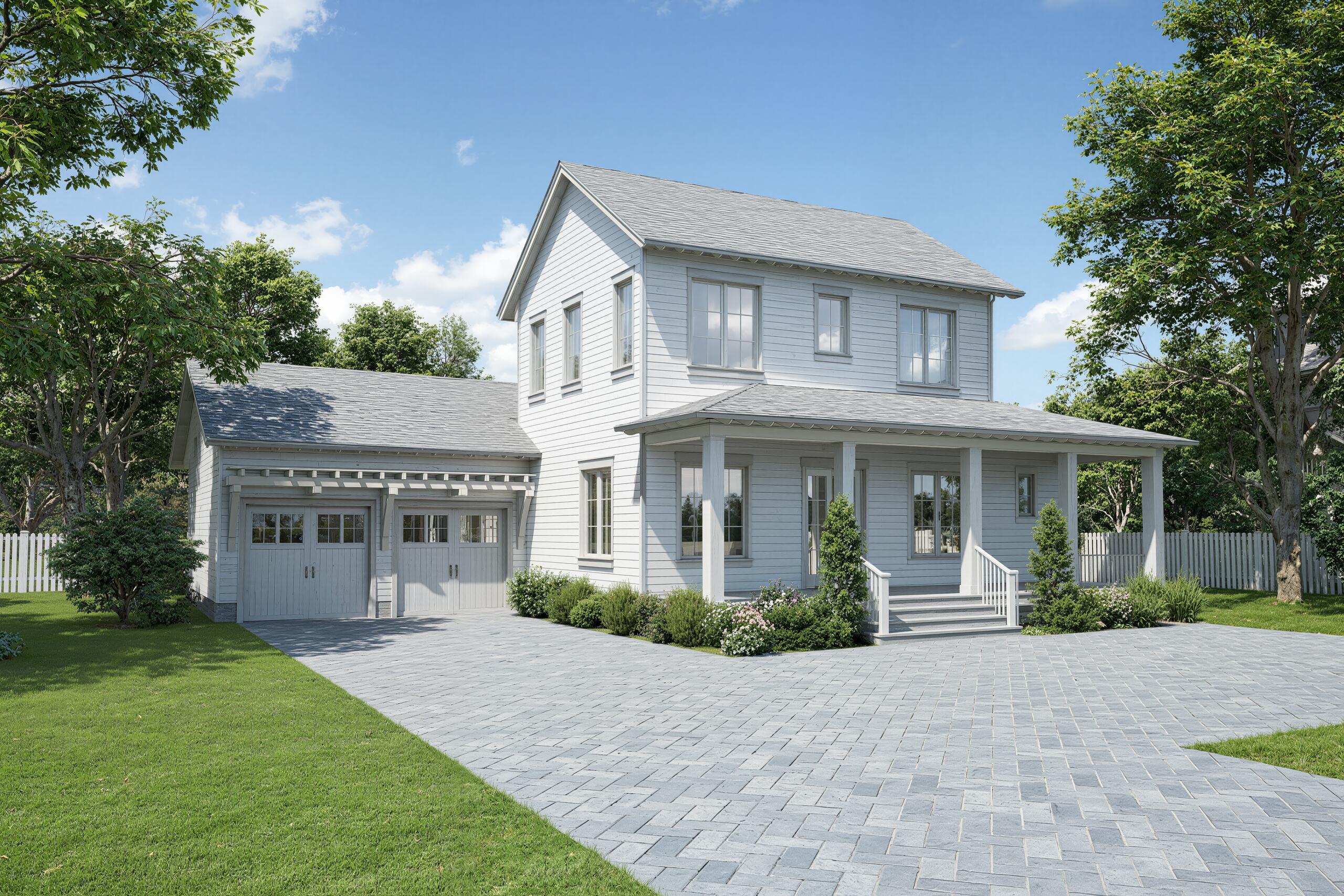 Lot 26 Millstone Drive