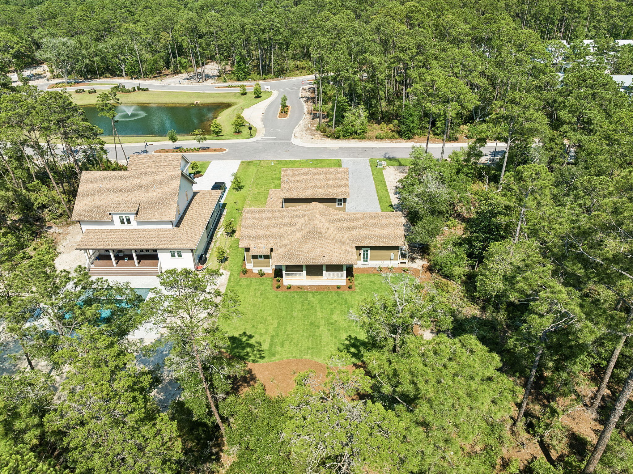 Lot 26 Millstone Drive