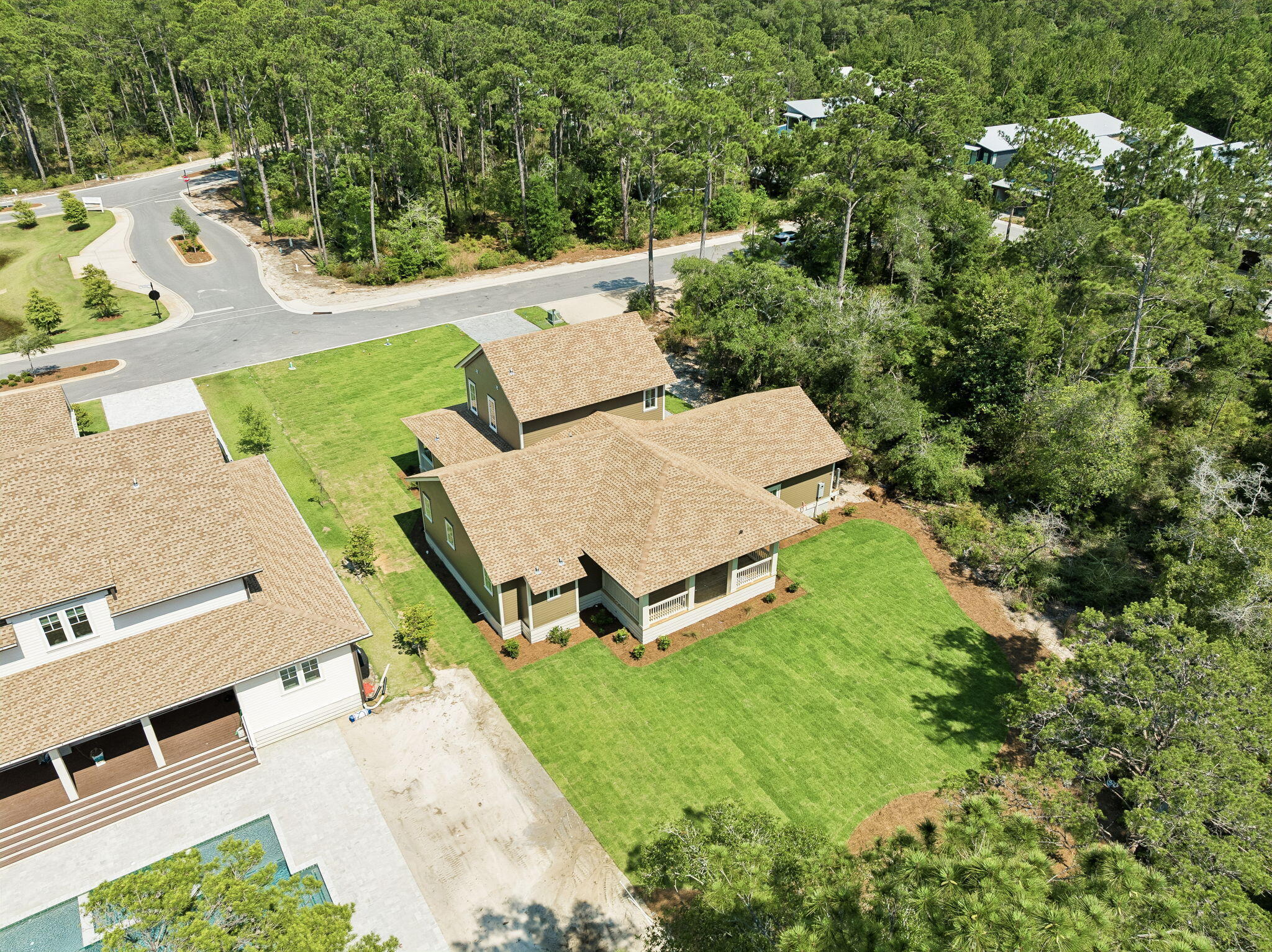Lot 26 Millstone Drive