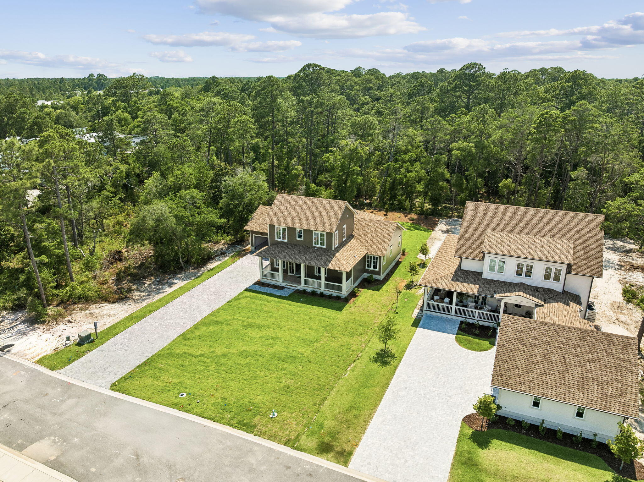 Lot 26 Millstone Drive