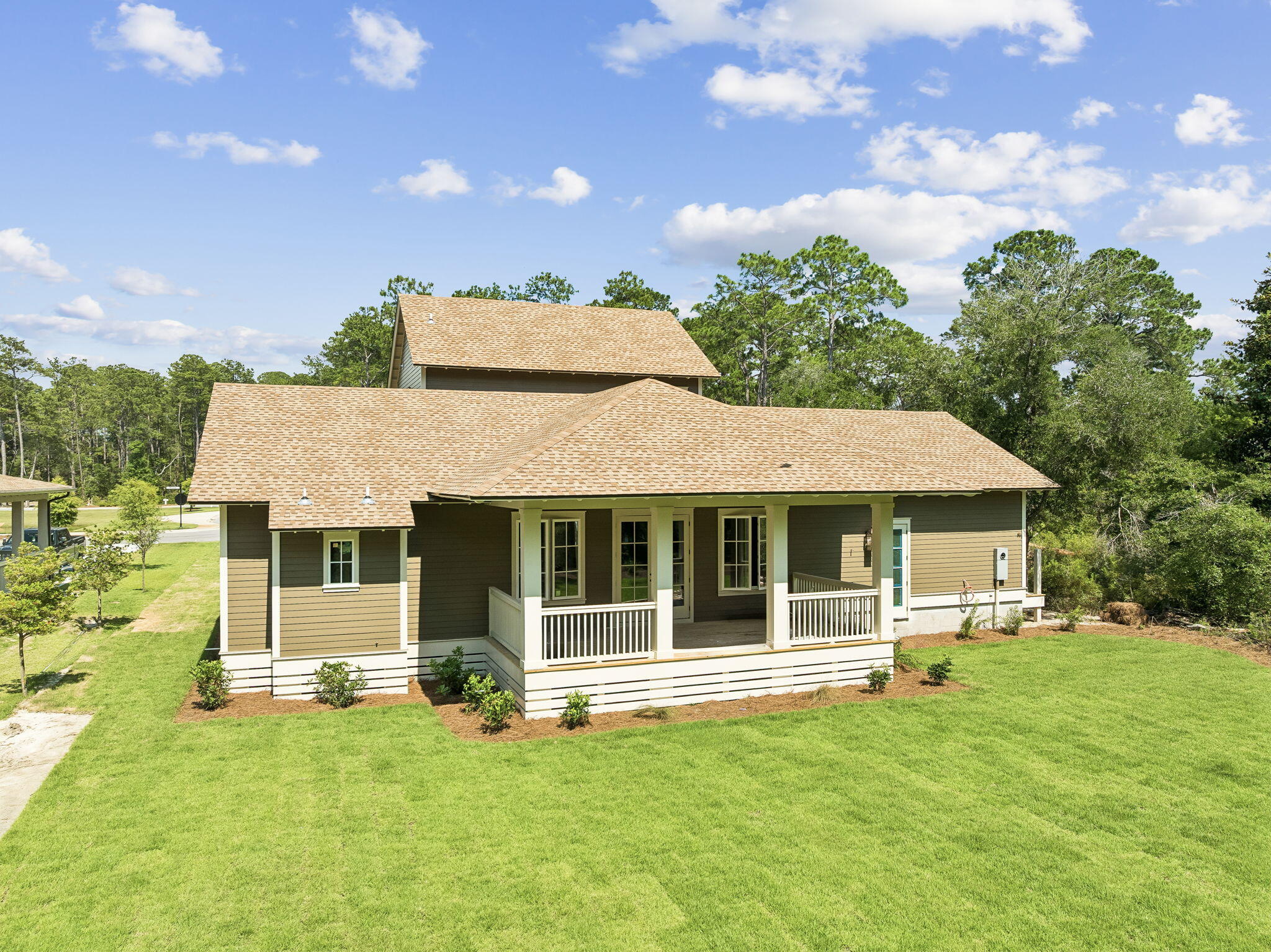 Lot 26 Millstone Drive