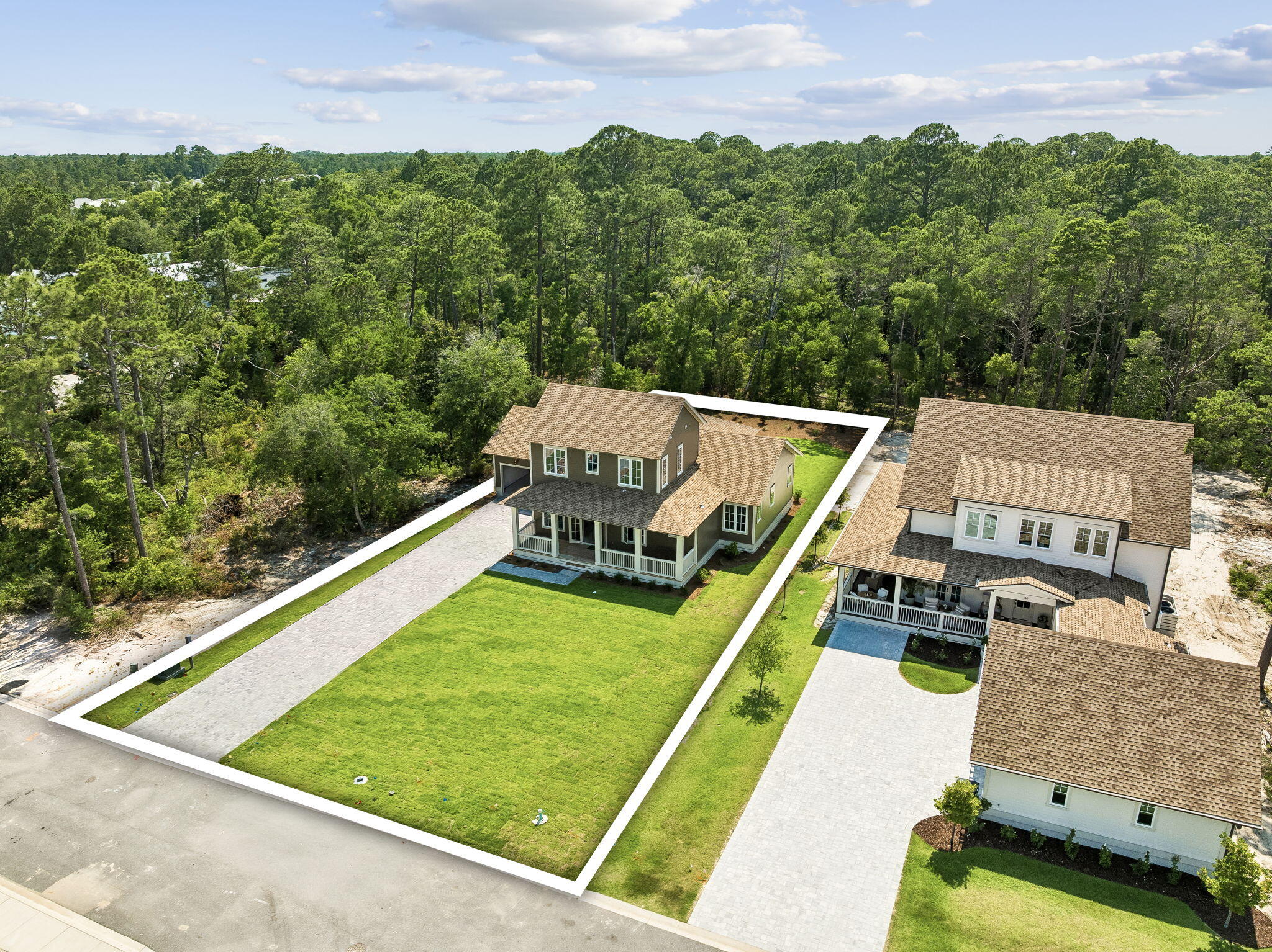 Lot 26 Millstone Drive