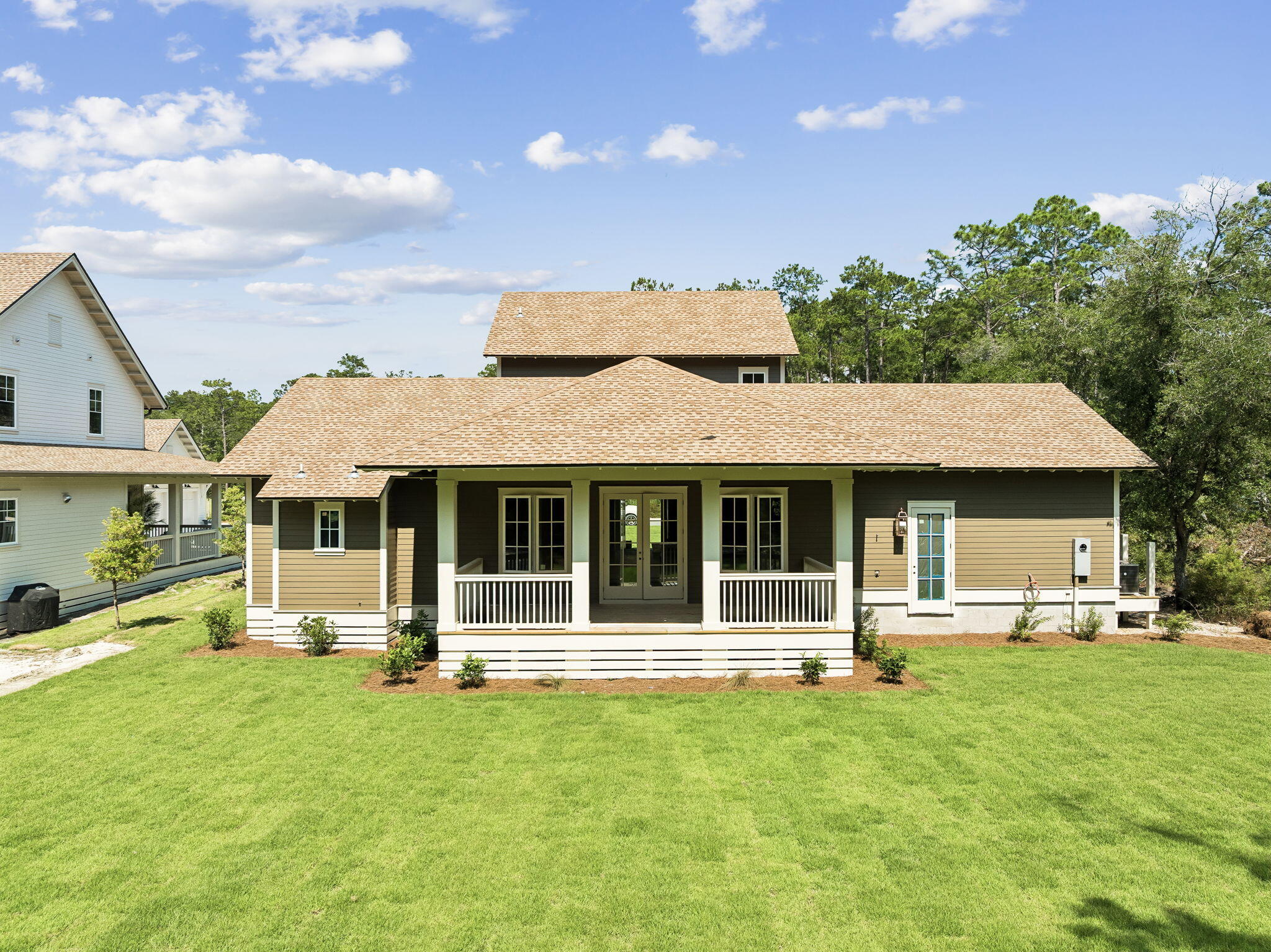 Lot 26 Millstone Drive