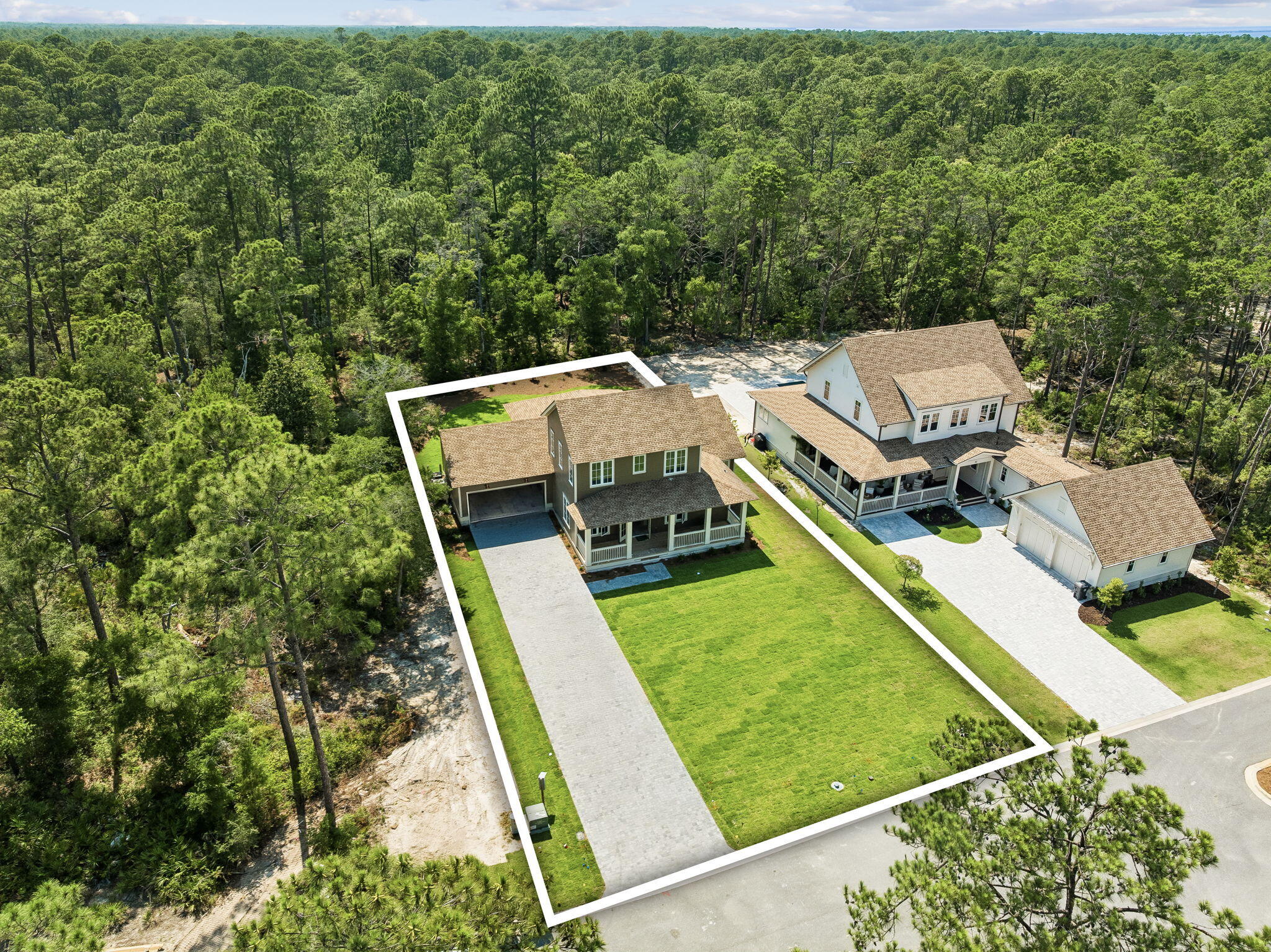 Lot 26 Millstone Drive