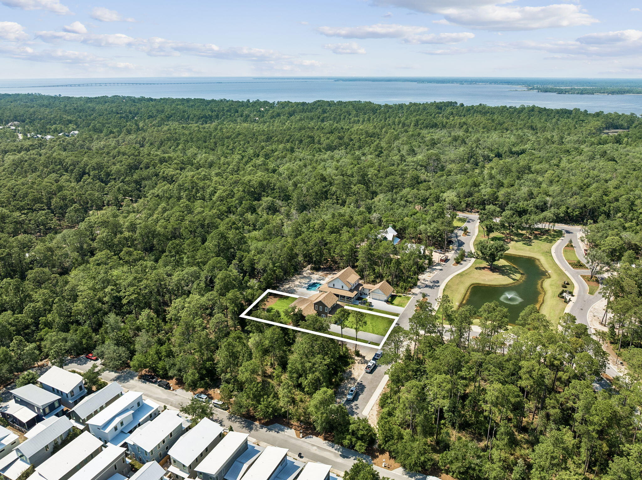 Lot 26 Millstone Drive