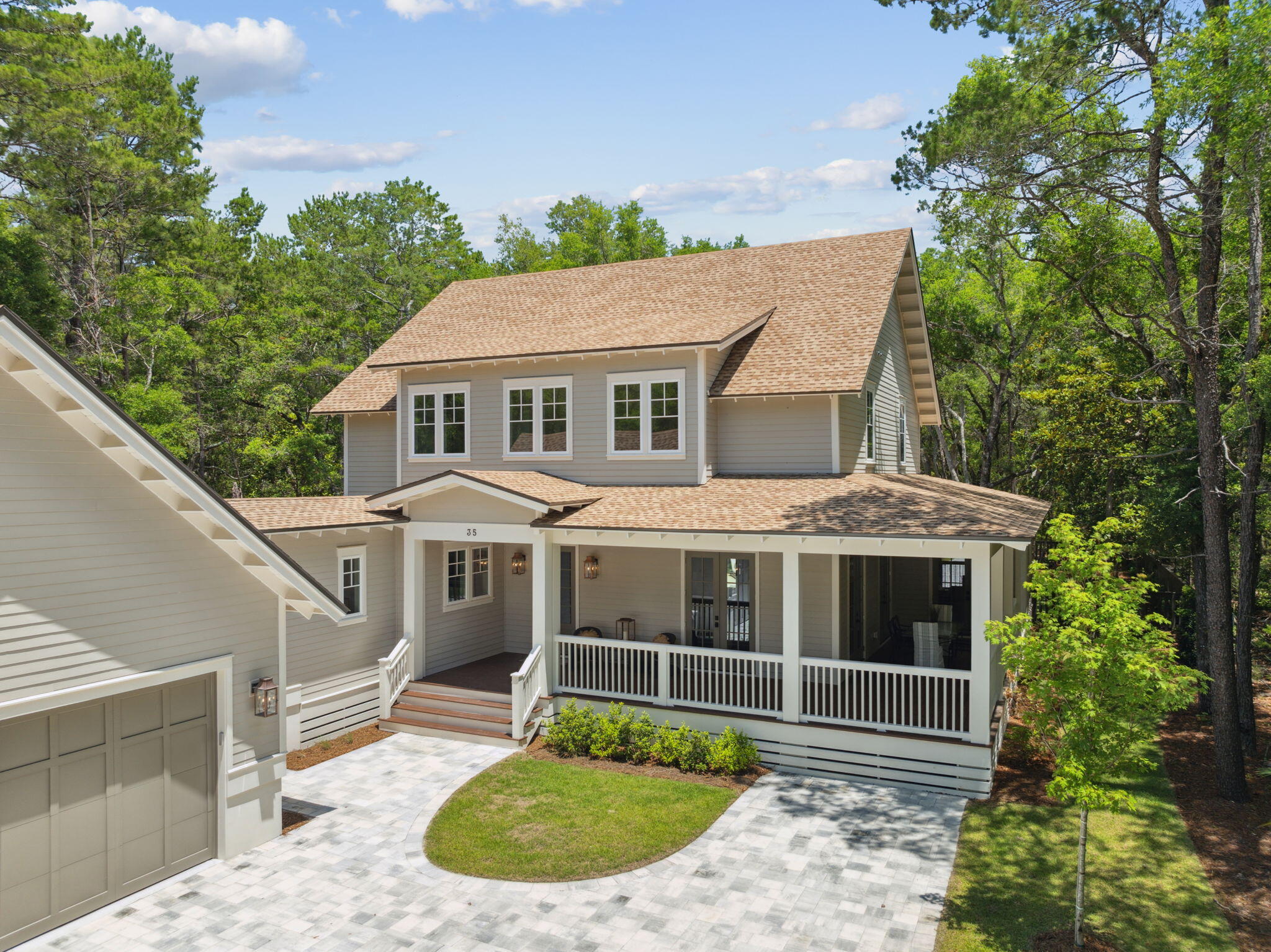 35 E Headwater Trail