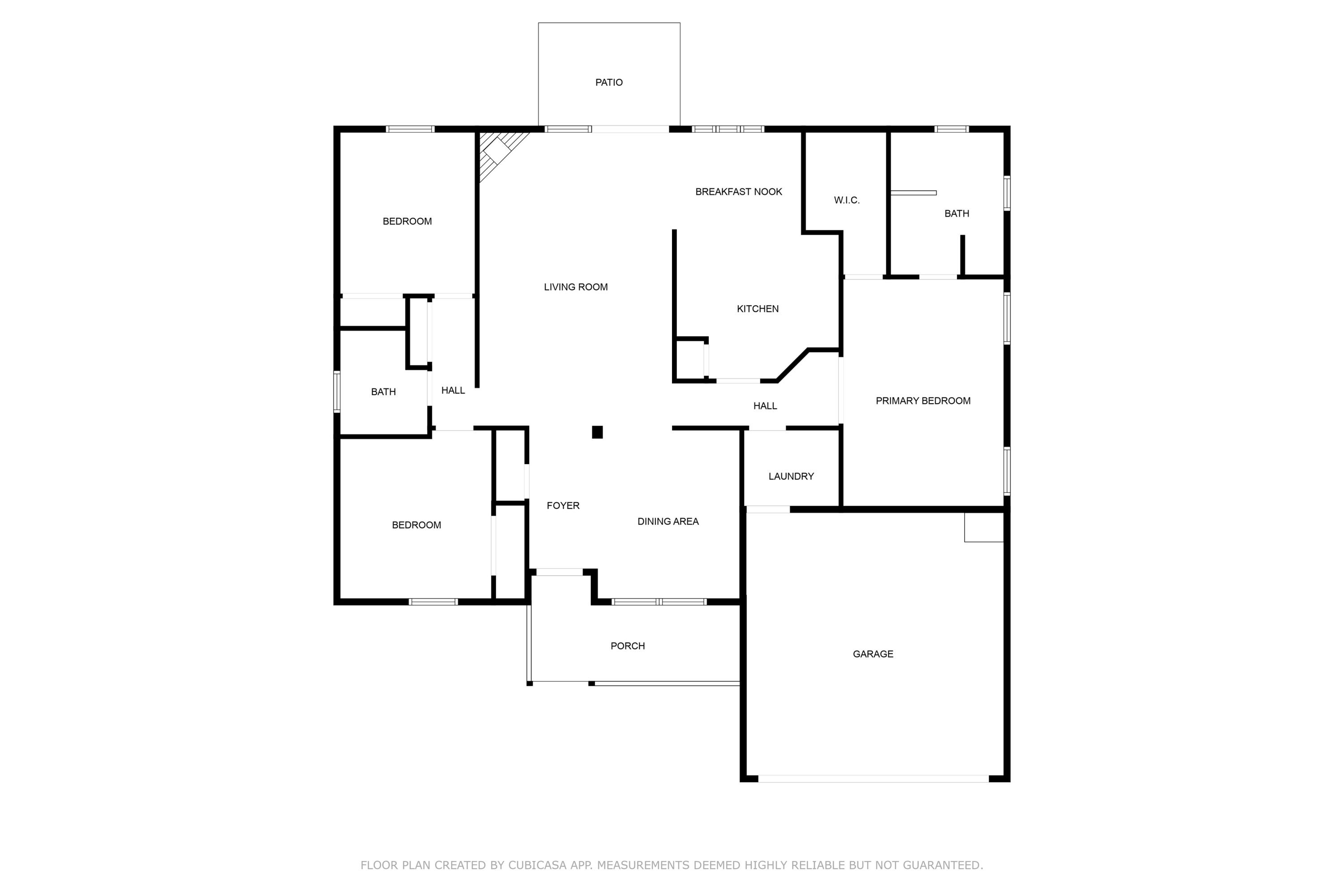 4601 Top Flight Drive