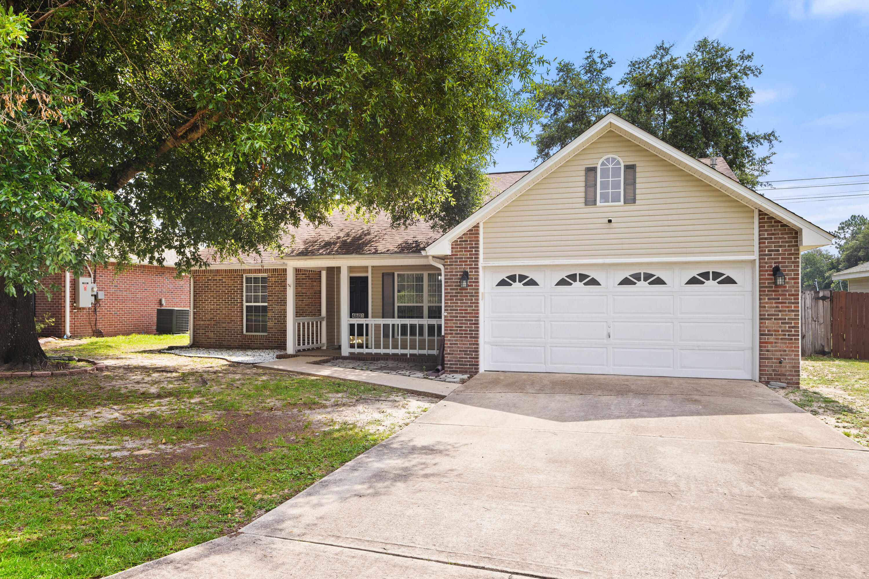 4601 Top Flight Drive