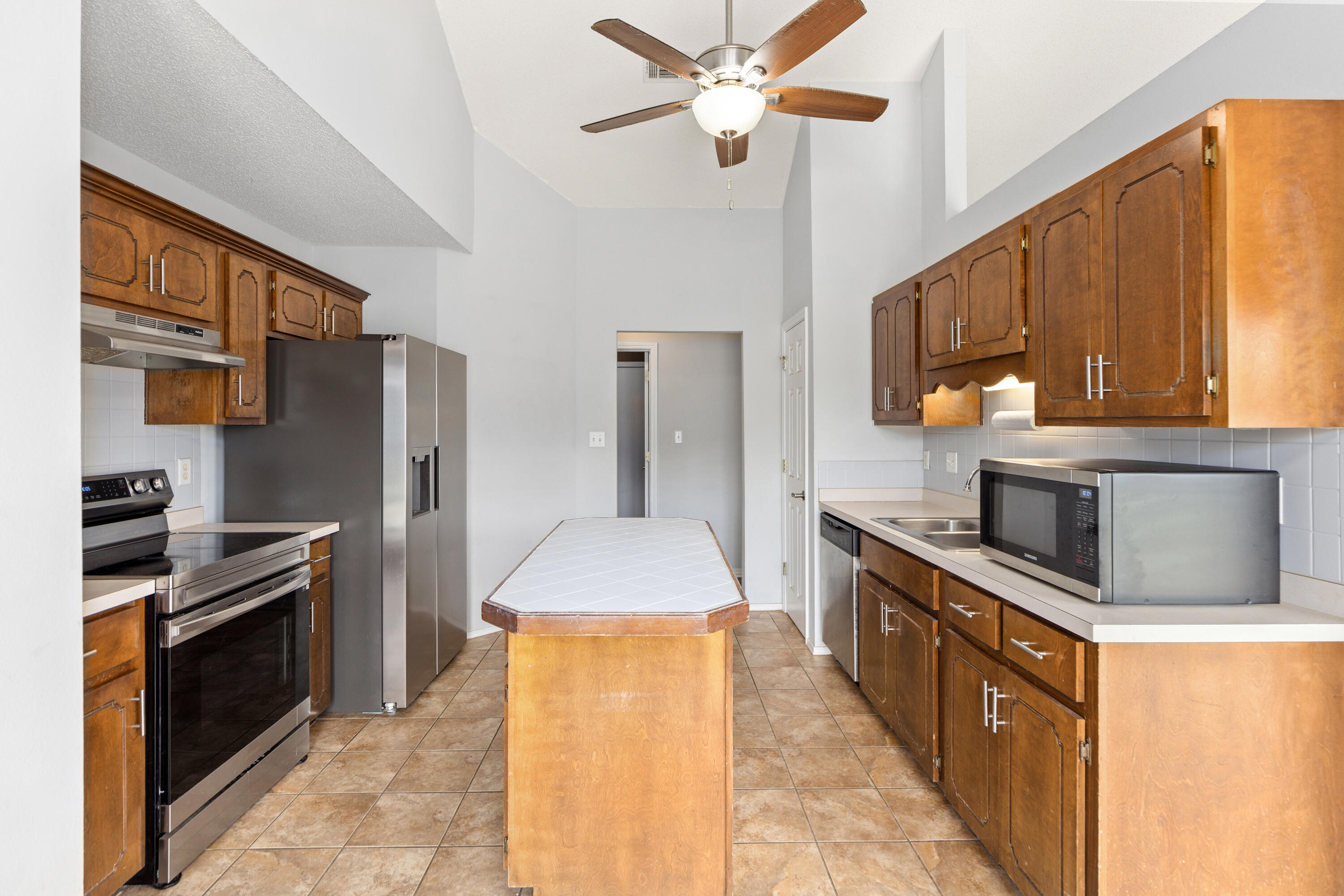 4601 Top Flight Drive