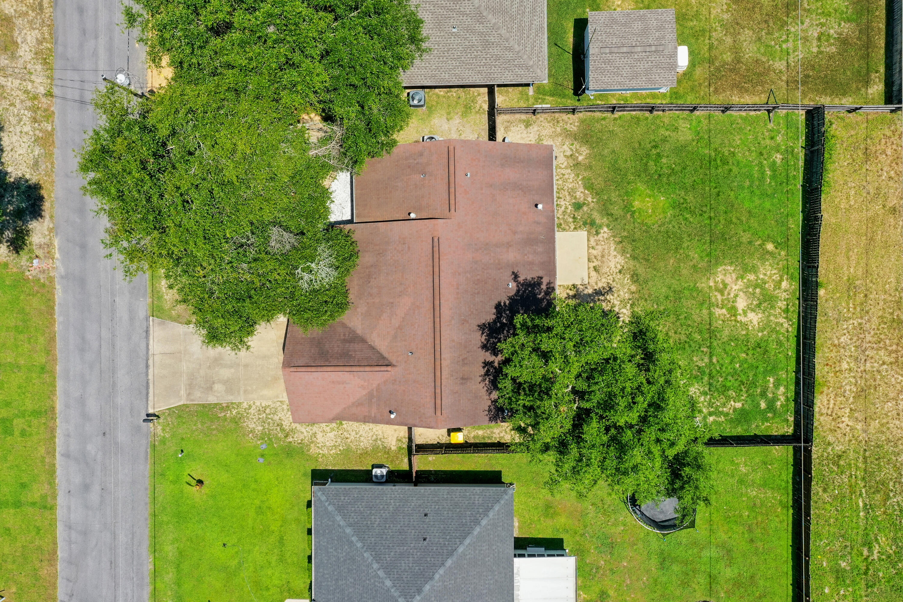 4601 Top Flight Drive