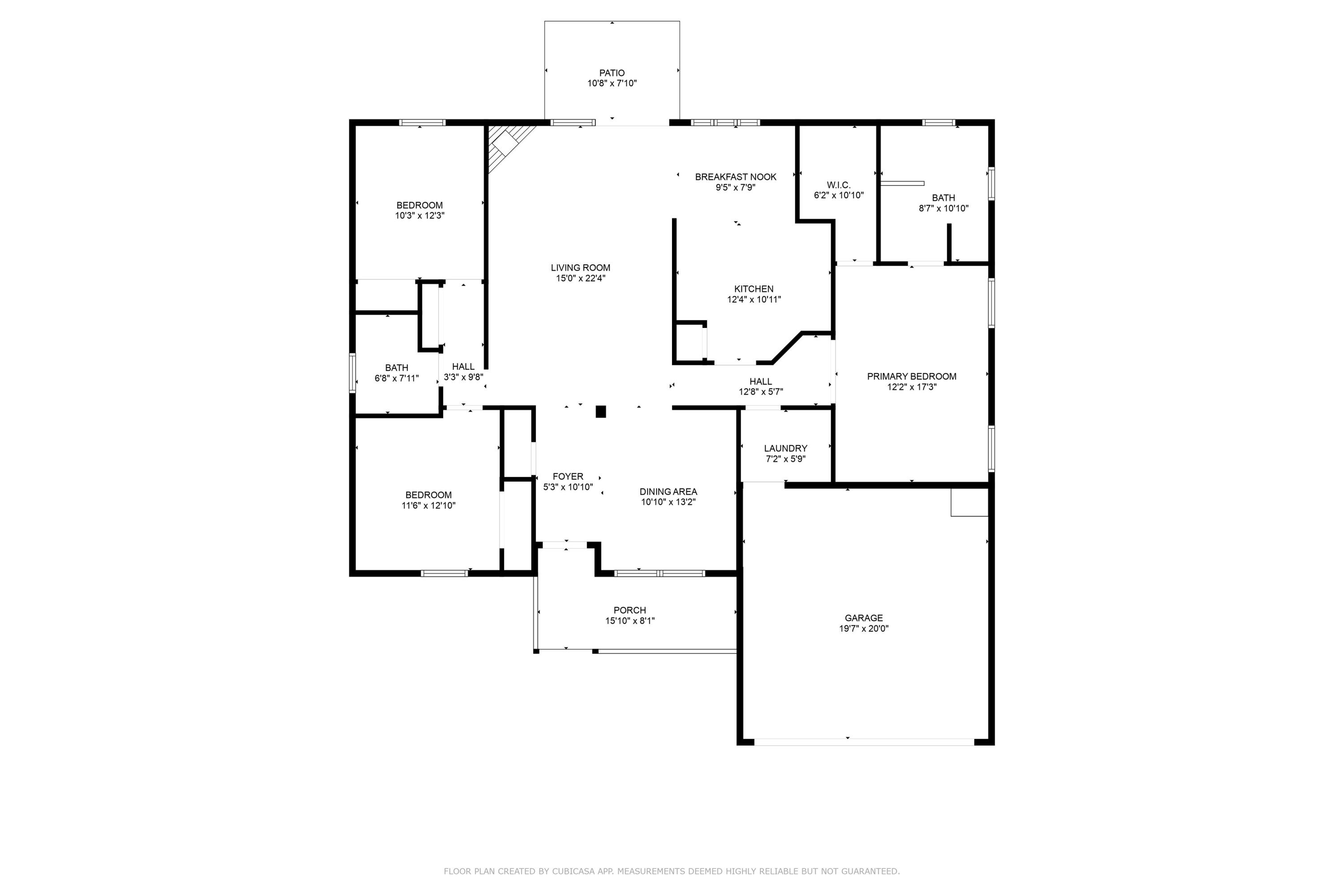 4601 Top Flight Drive