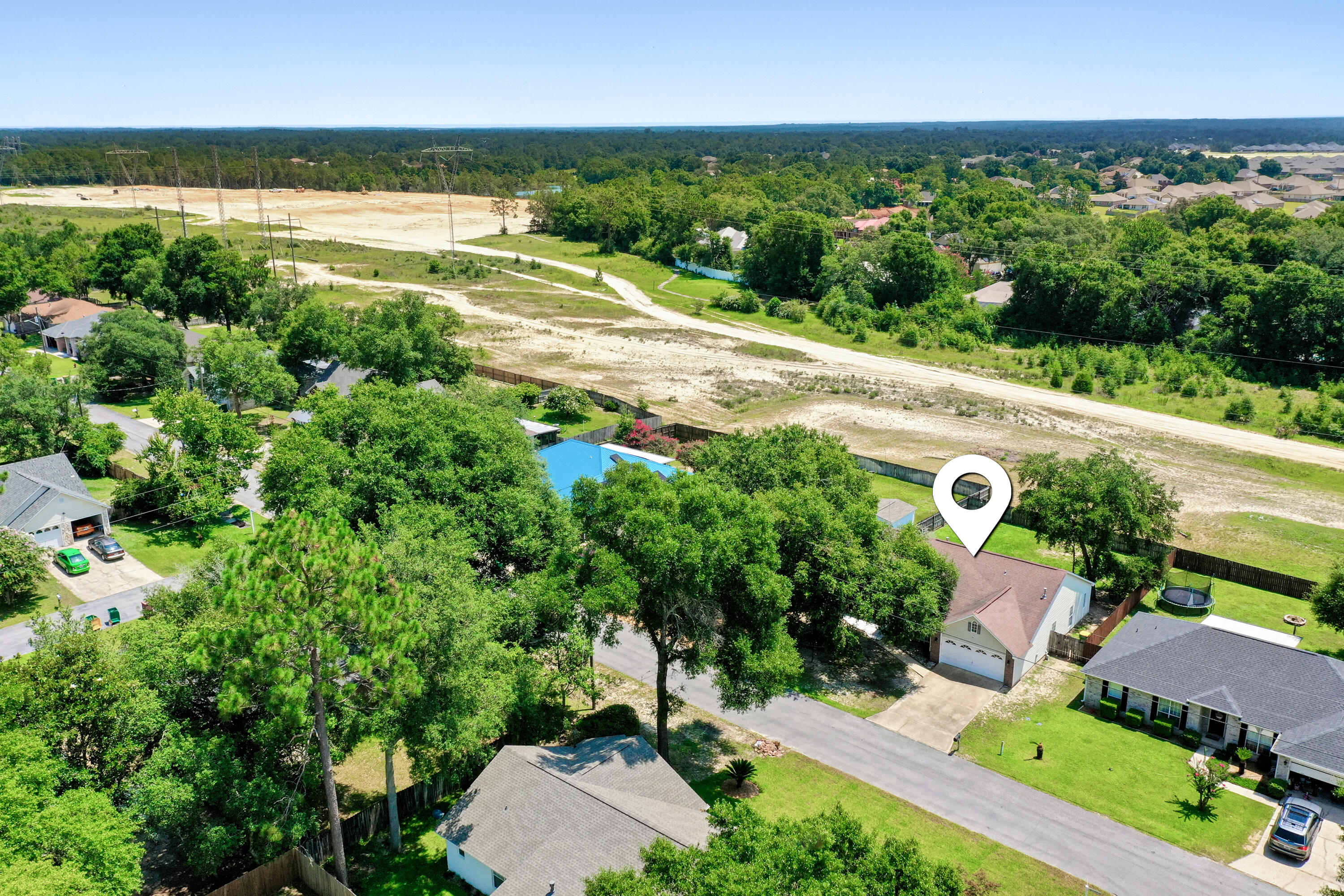 4601 Top Flight Drive