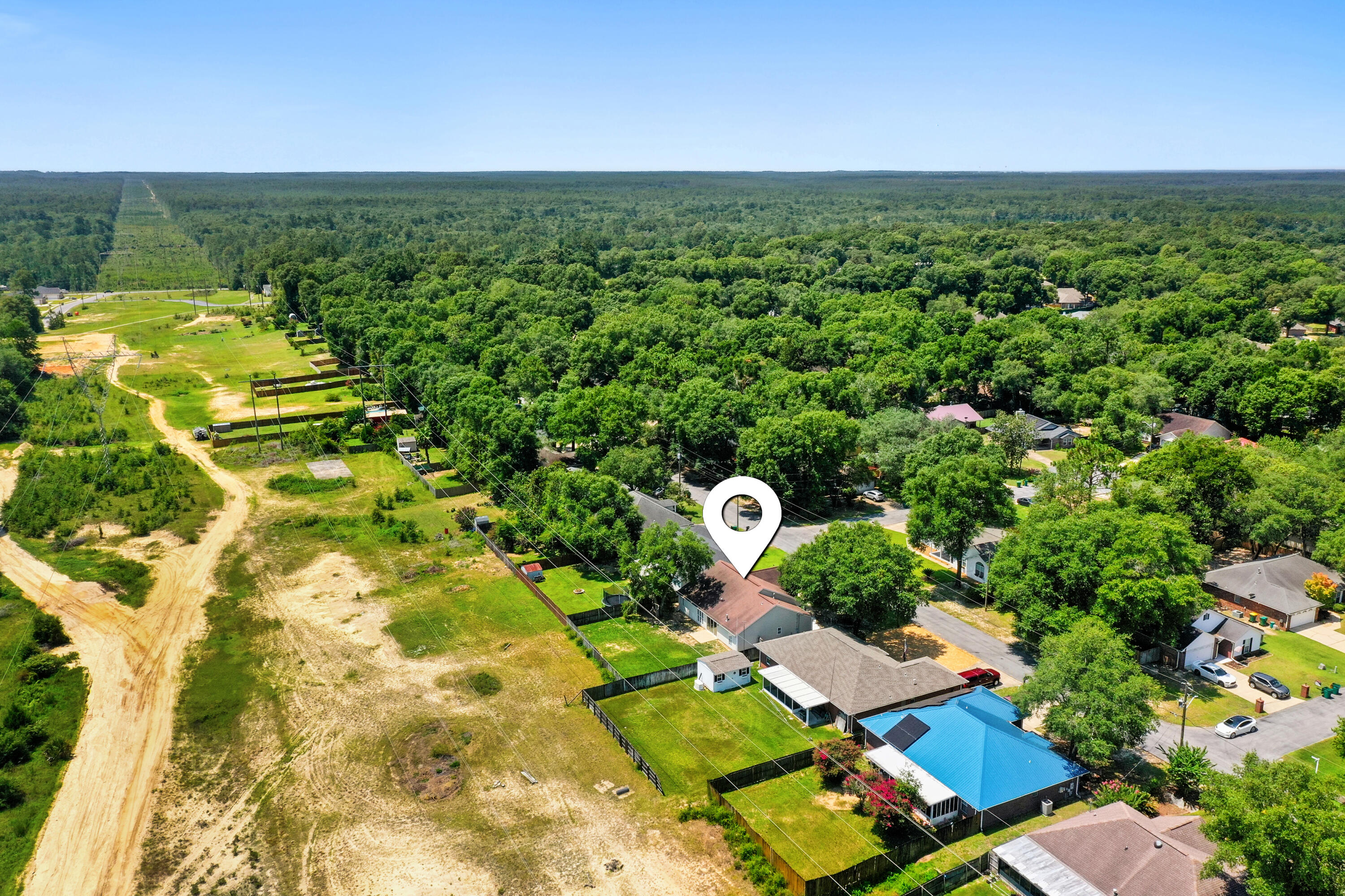 4601 Top Flight Drive