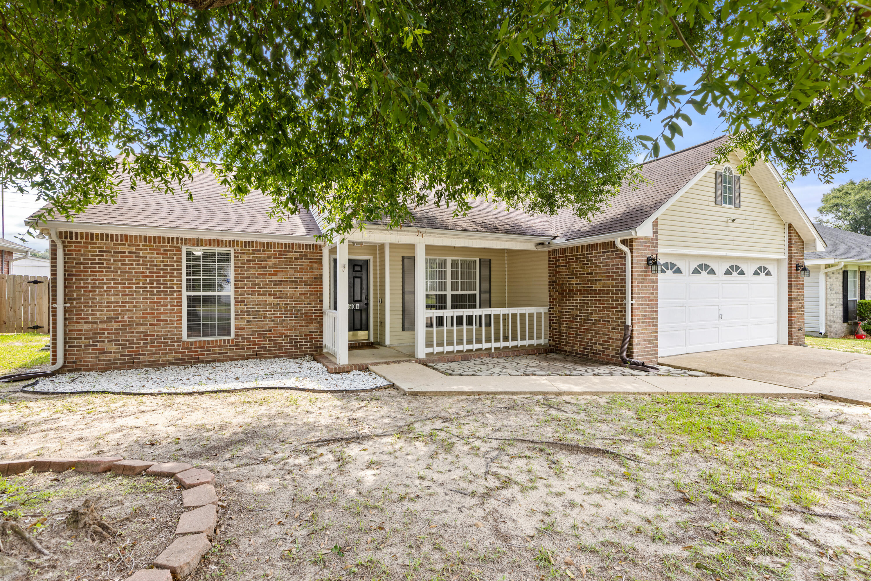 4601 Top Flight Drive