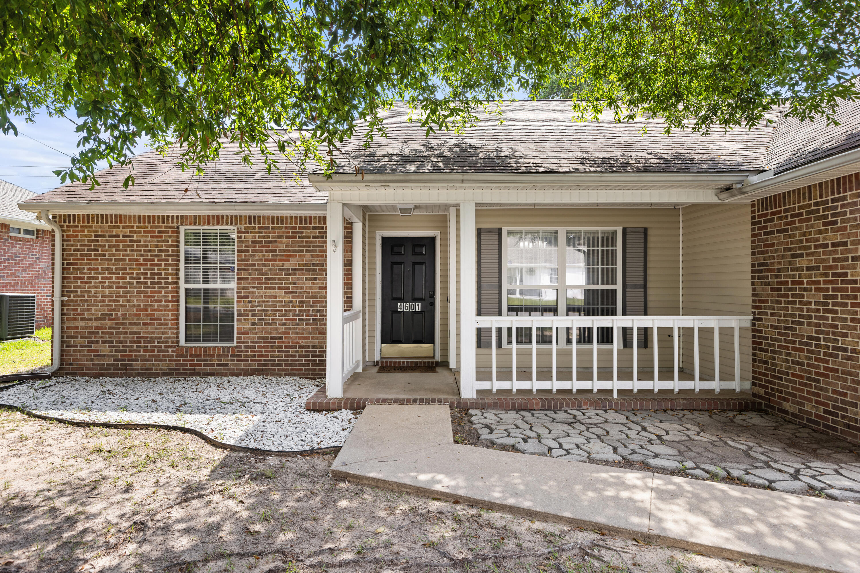 4601 Top Flight Drive