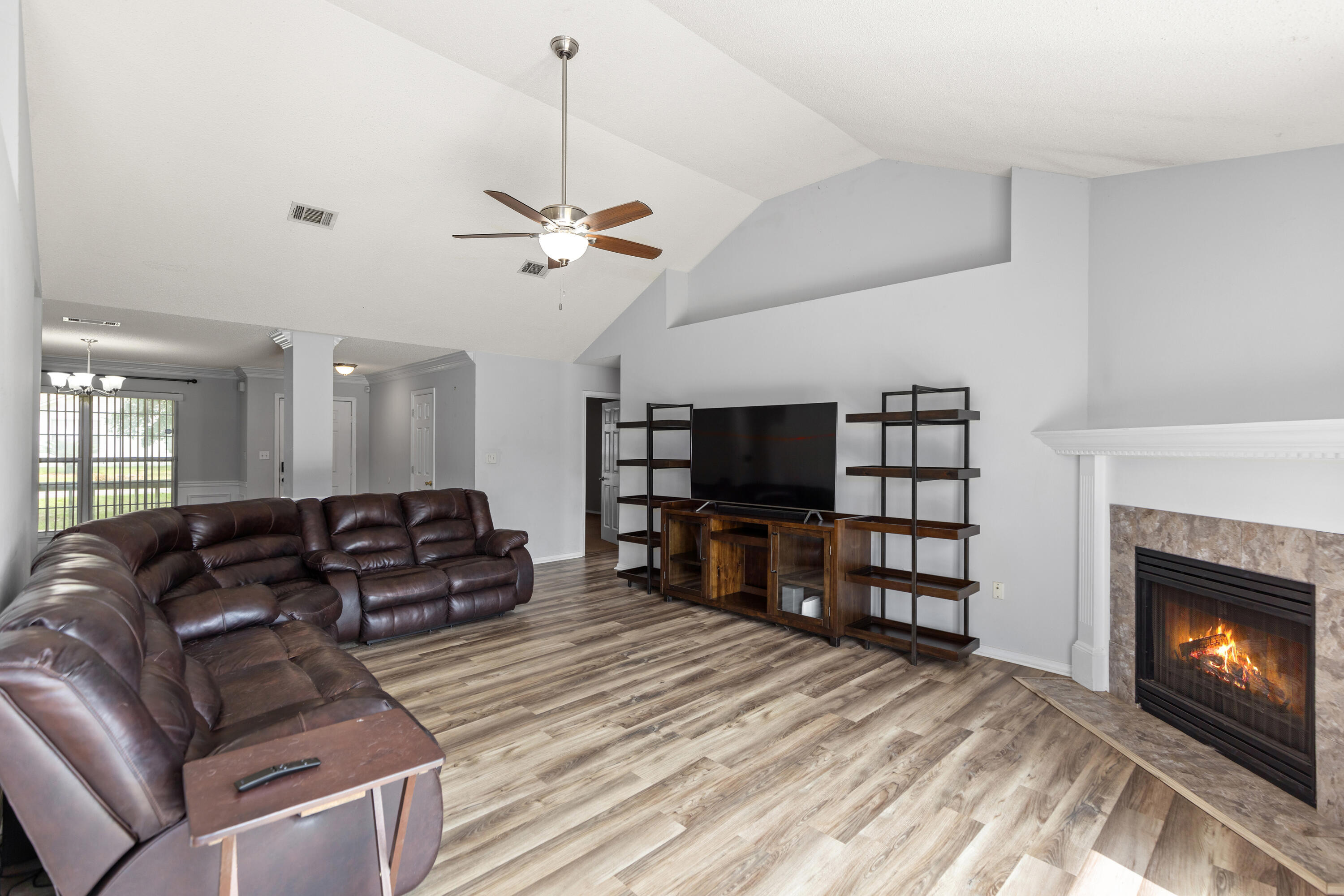 4601 Top Flight Drive