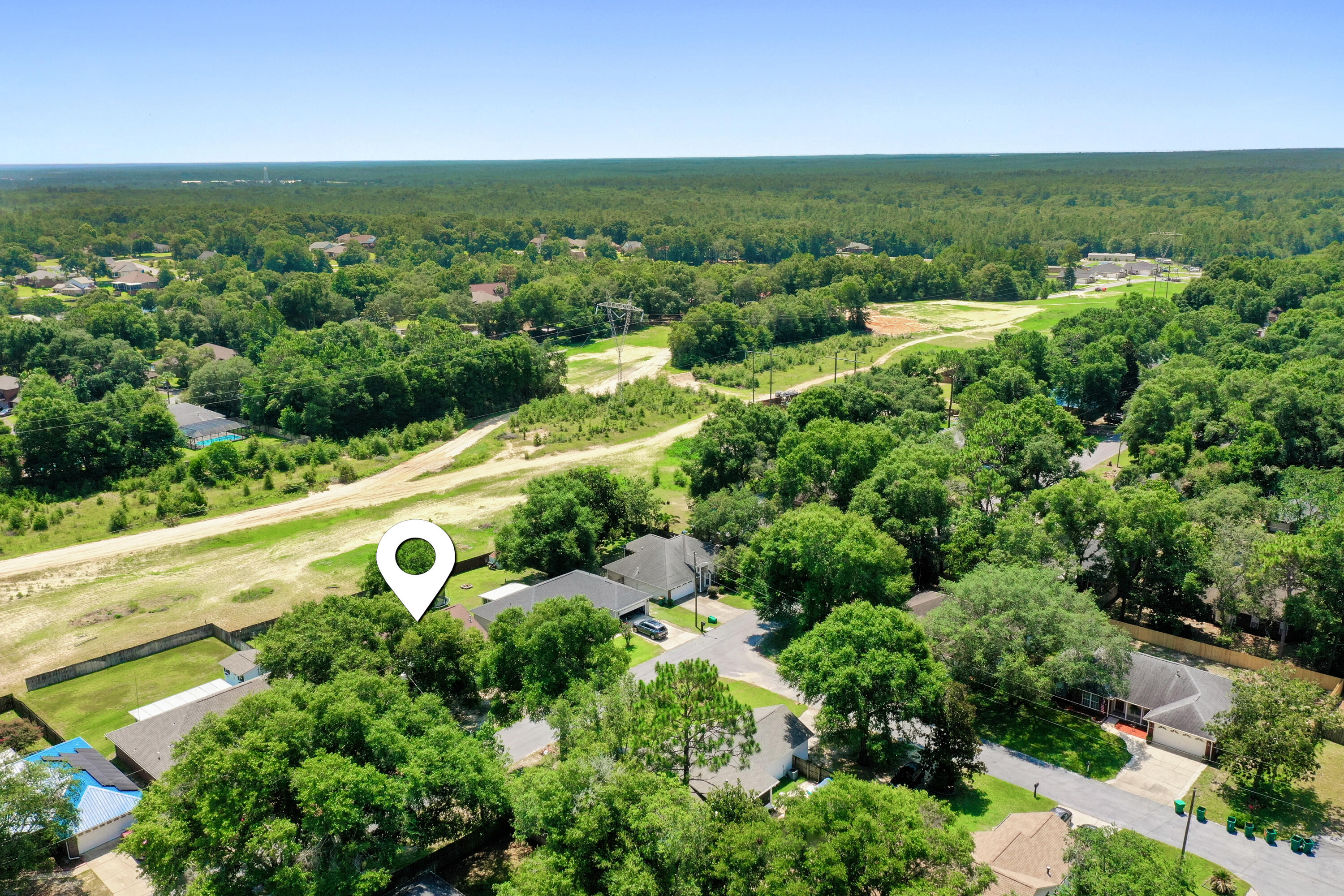 4601 Top Flight Drive