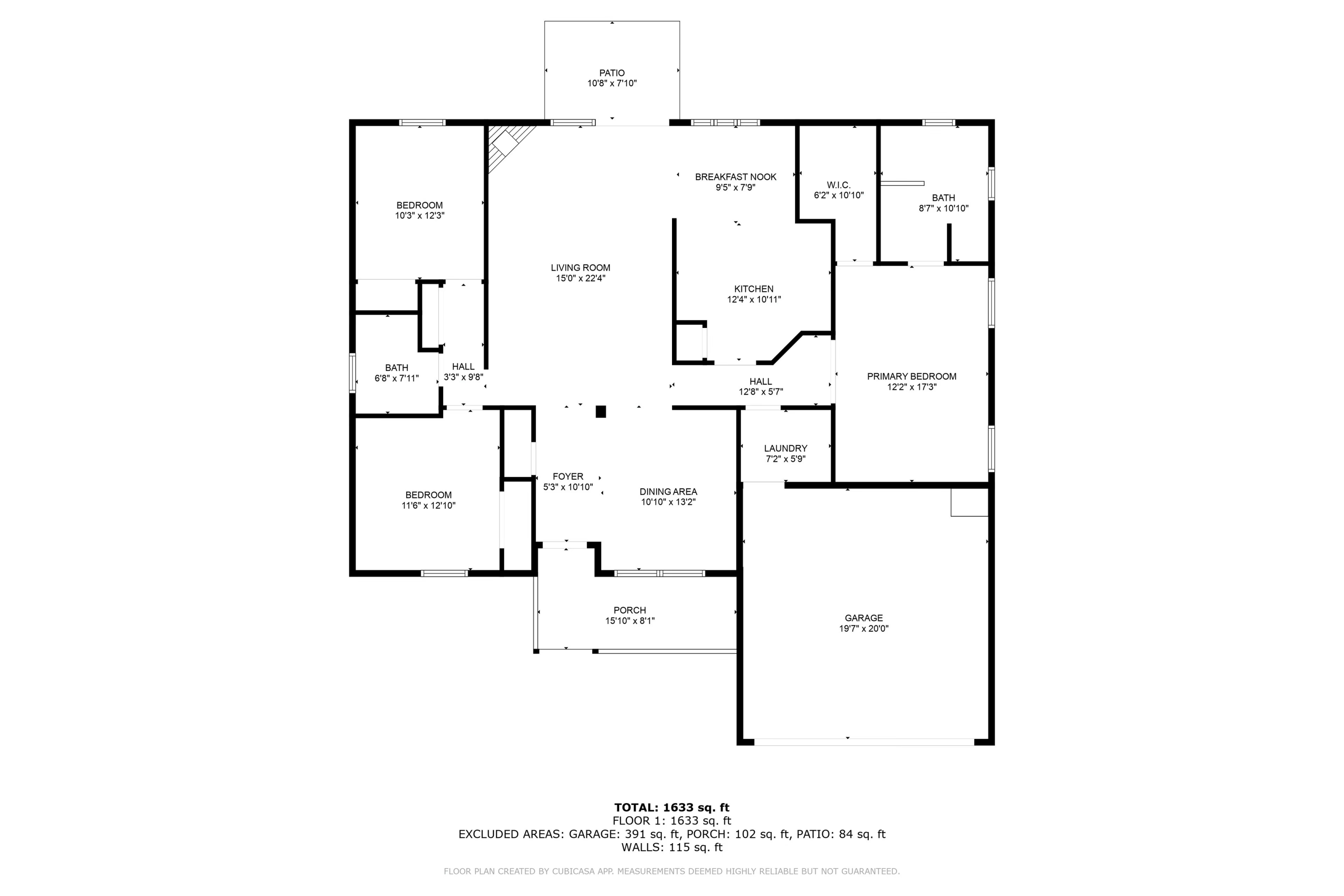 4601 Top Flight Drive