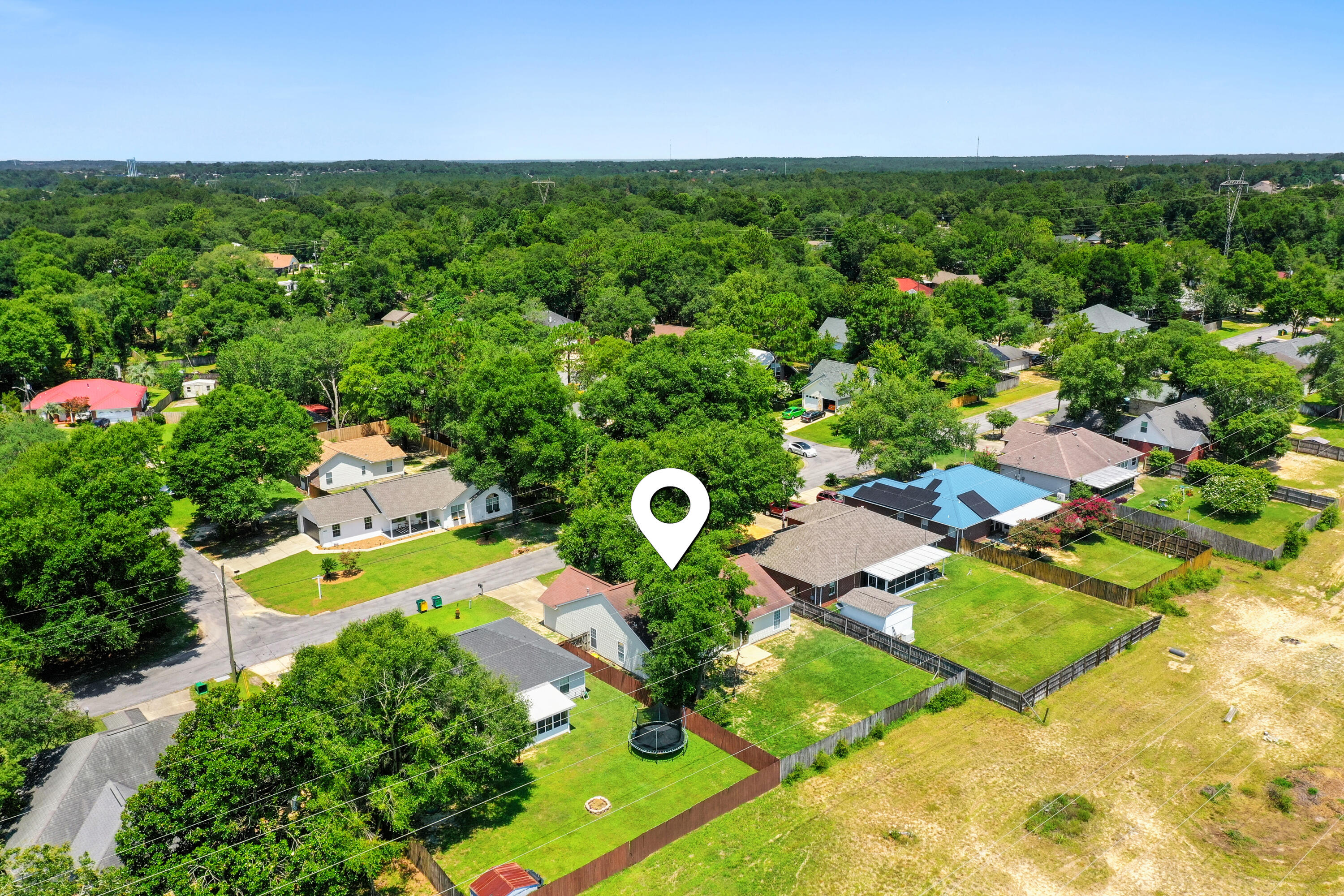 4601 Top Flight Drive