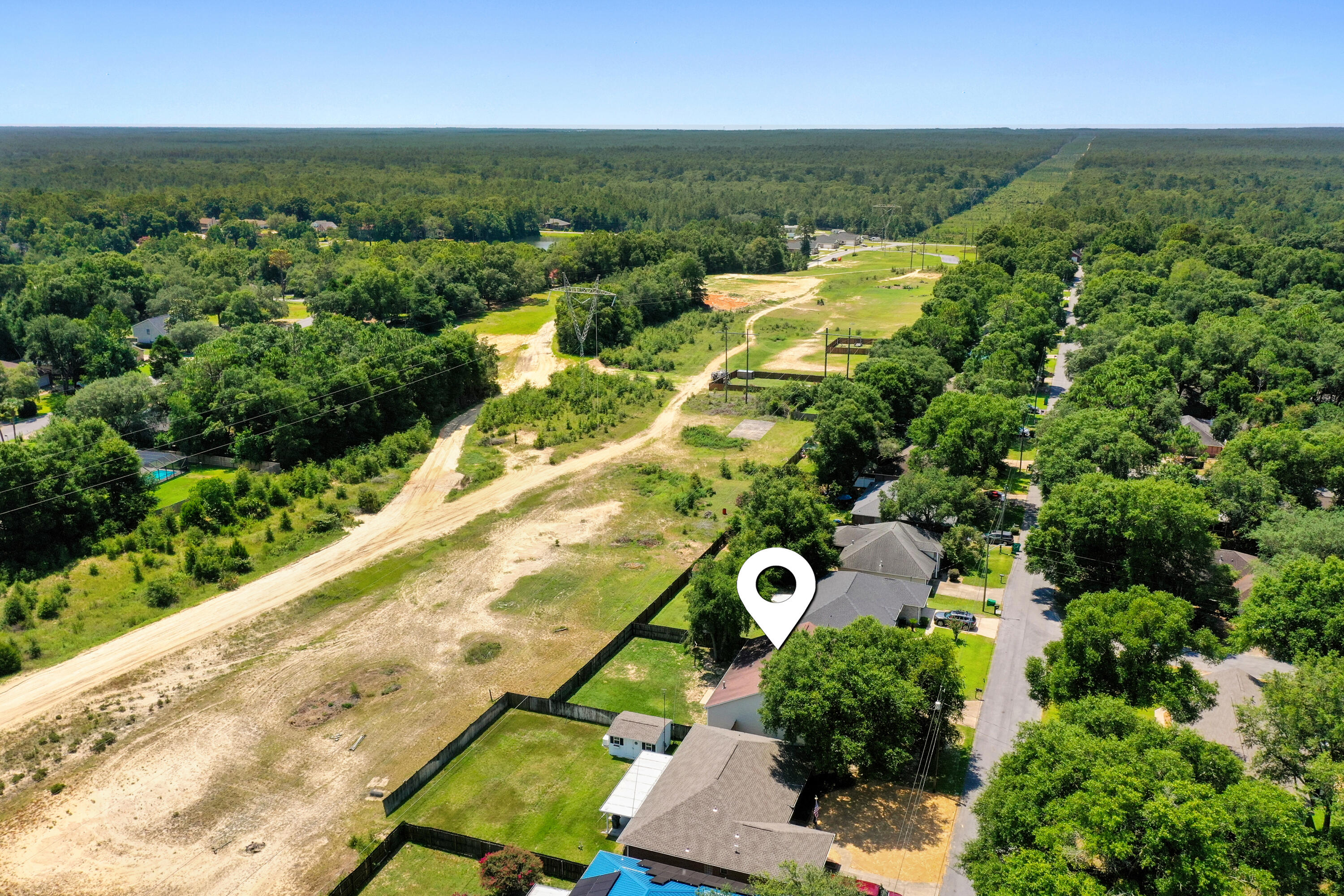 4601 Top Flight Drive