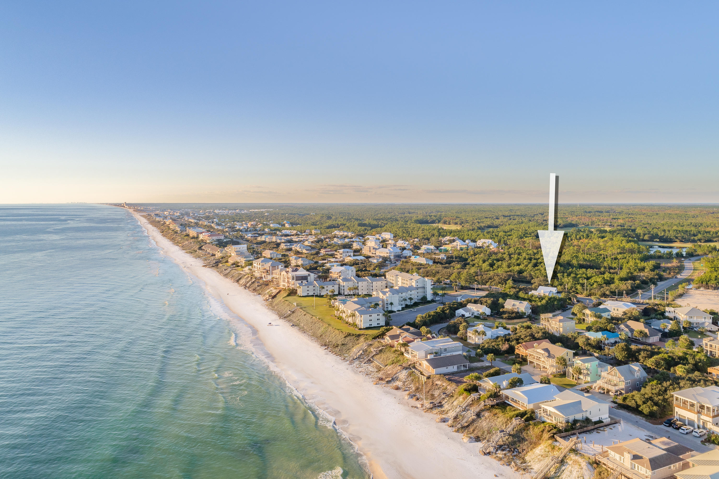 18 Sand Cliffs Drive