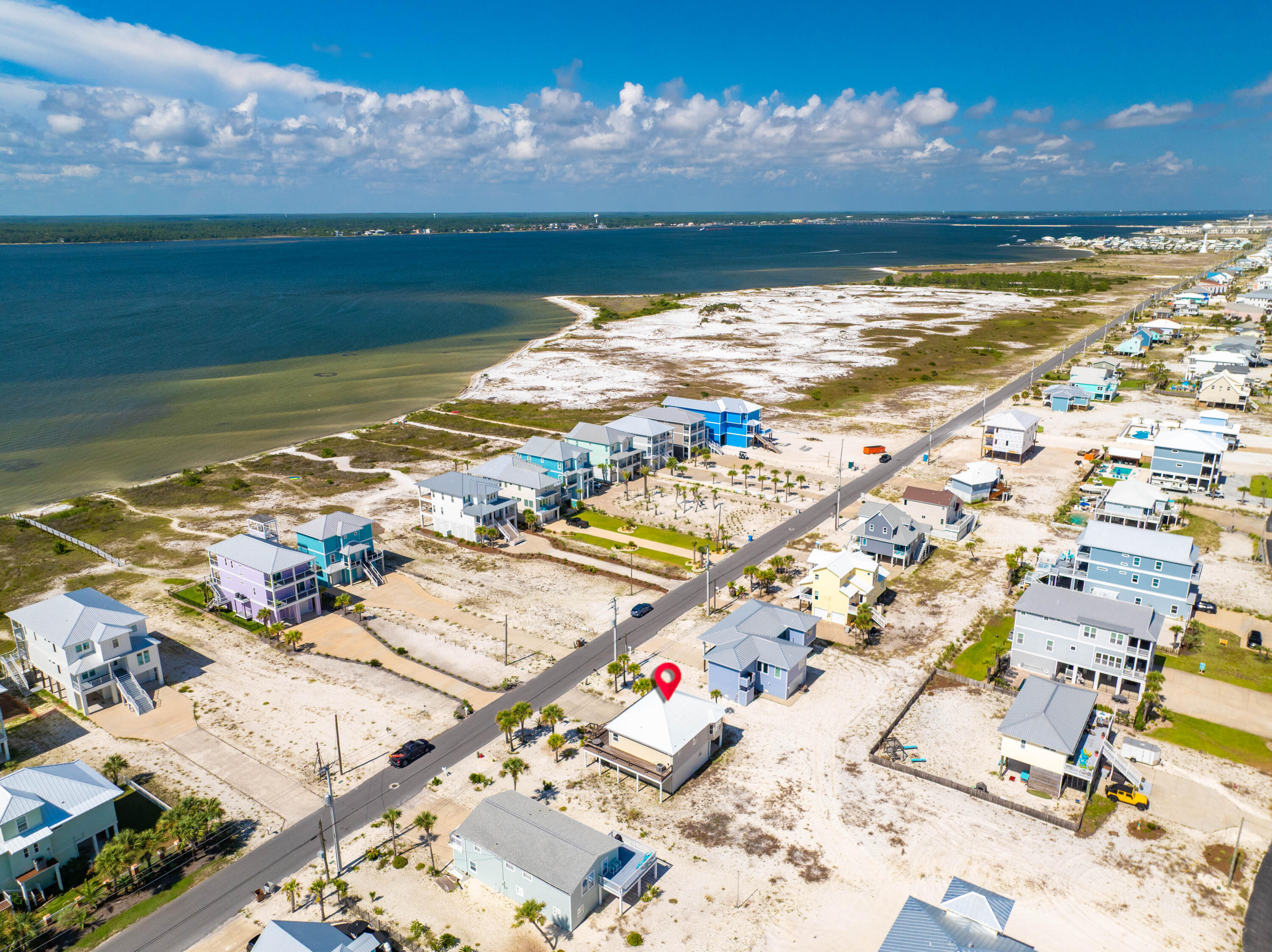 7707 White Sands Boulevard