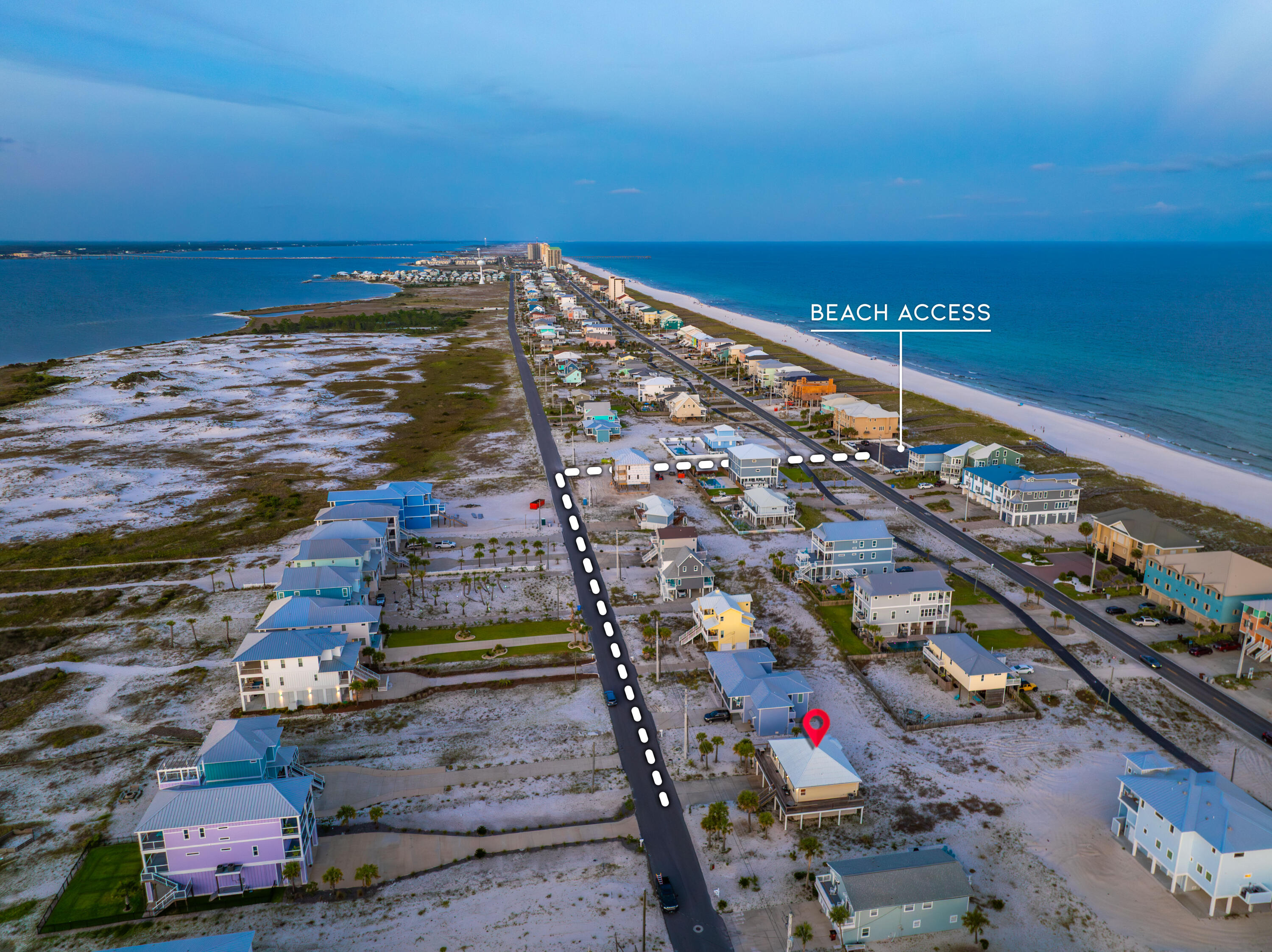 7707 White Sands Boulevard