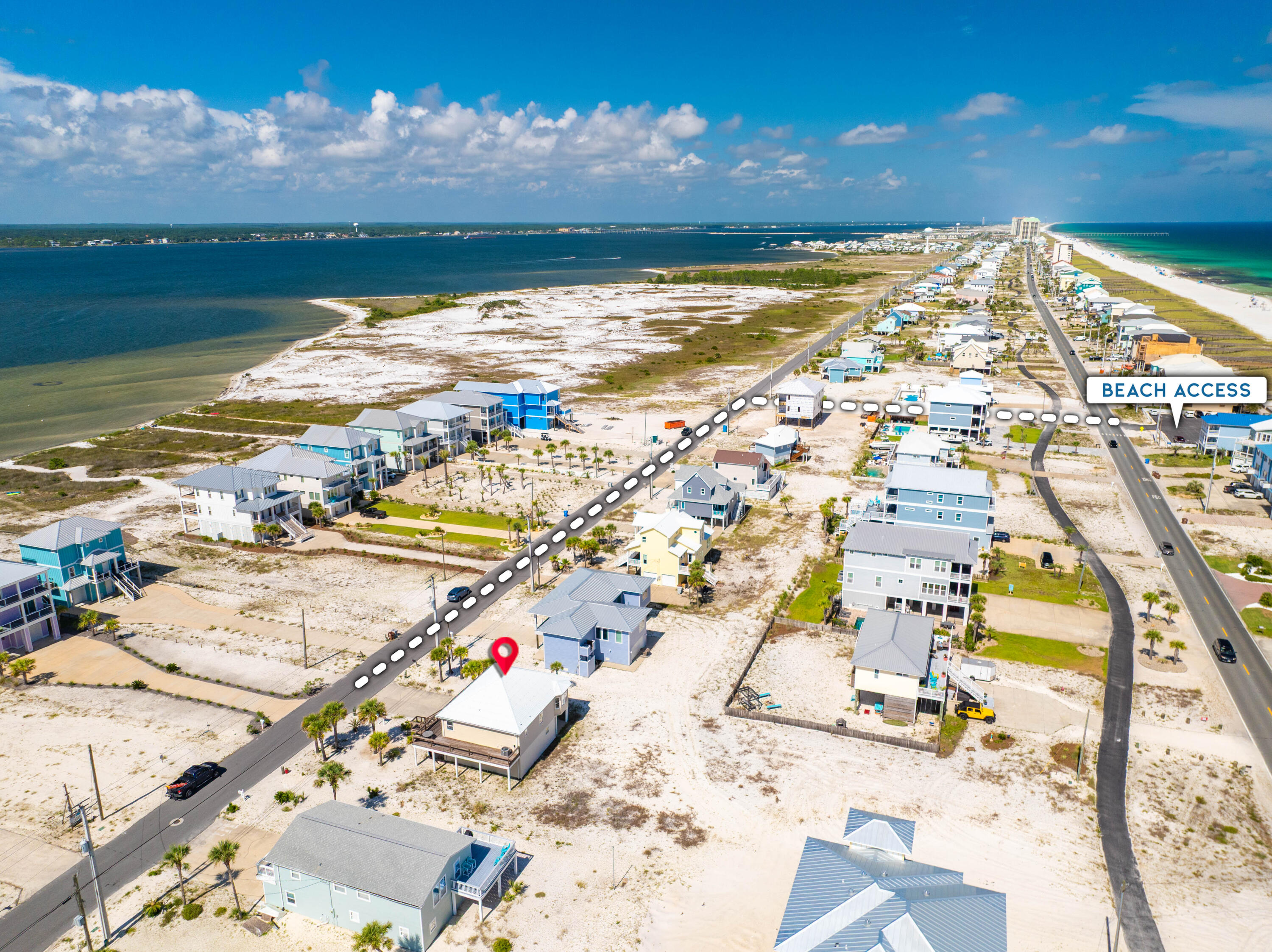 7707 White Sands Boulevard