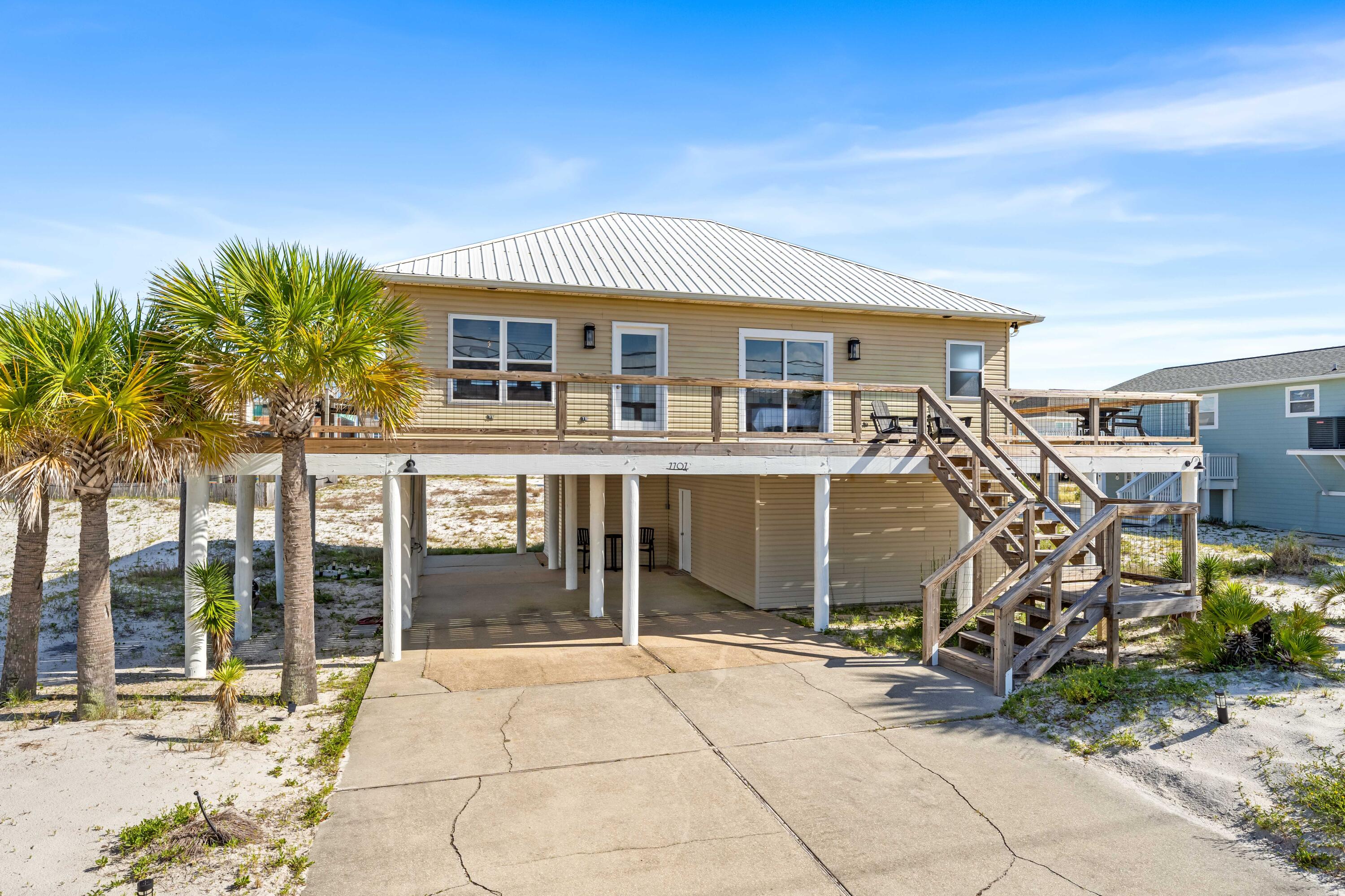 7707 White Sands Boulevard