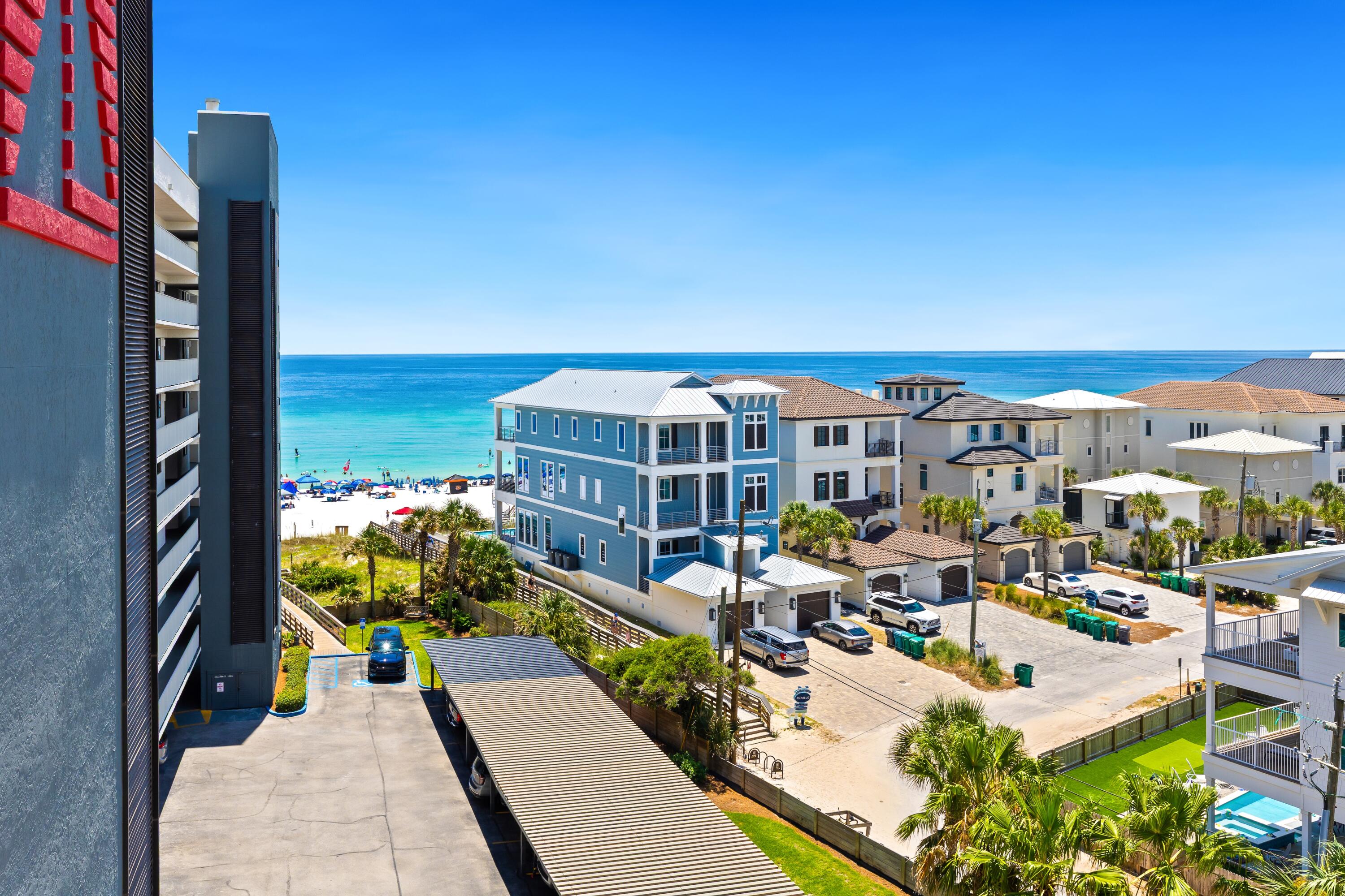114 Mainsail Drive UNIT 461