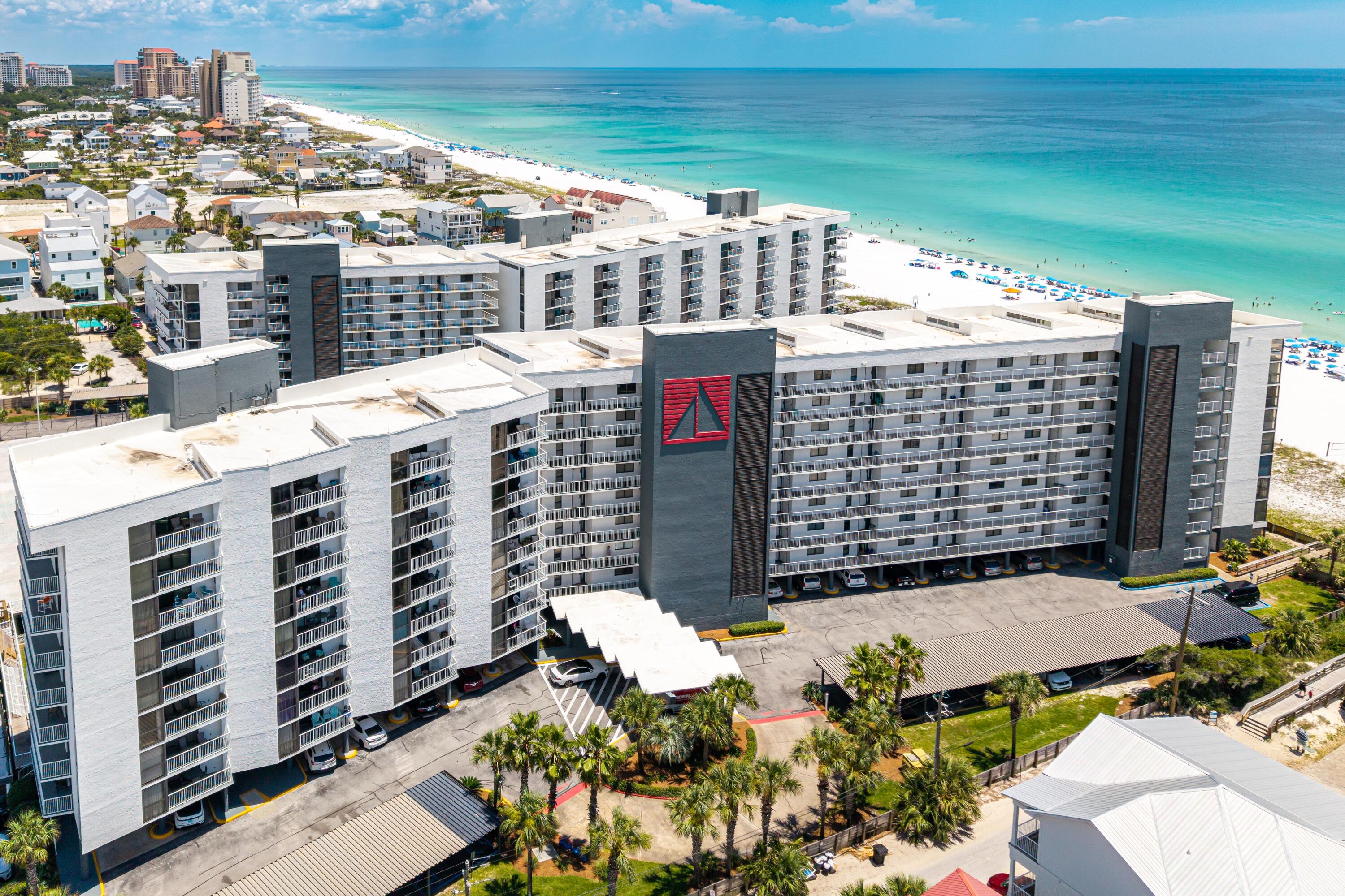 114 Mainsail Drive UNIT 461