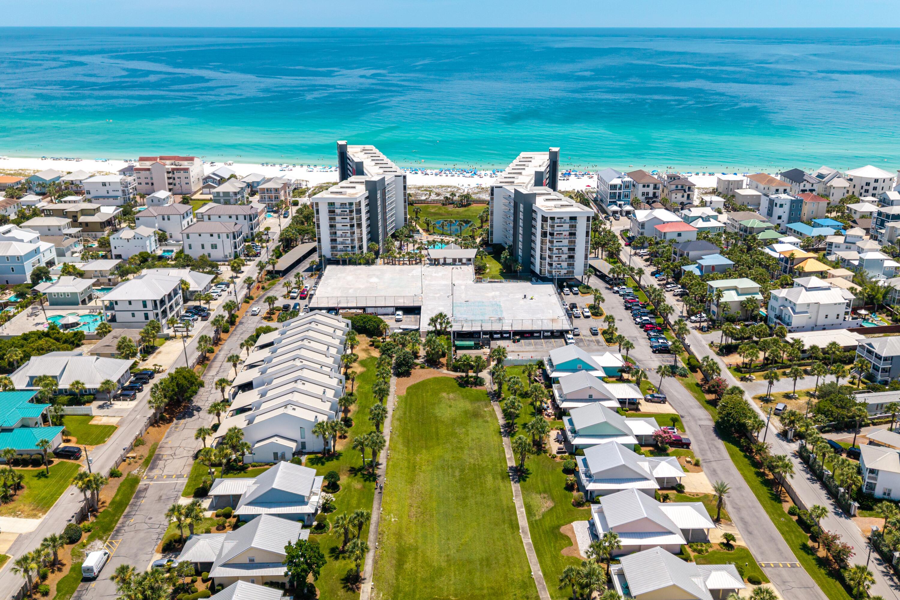 114 Mainsail Drive UNIT 461