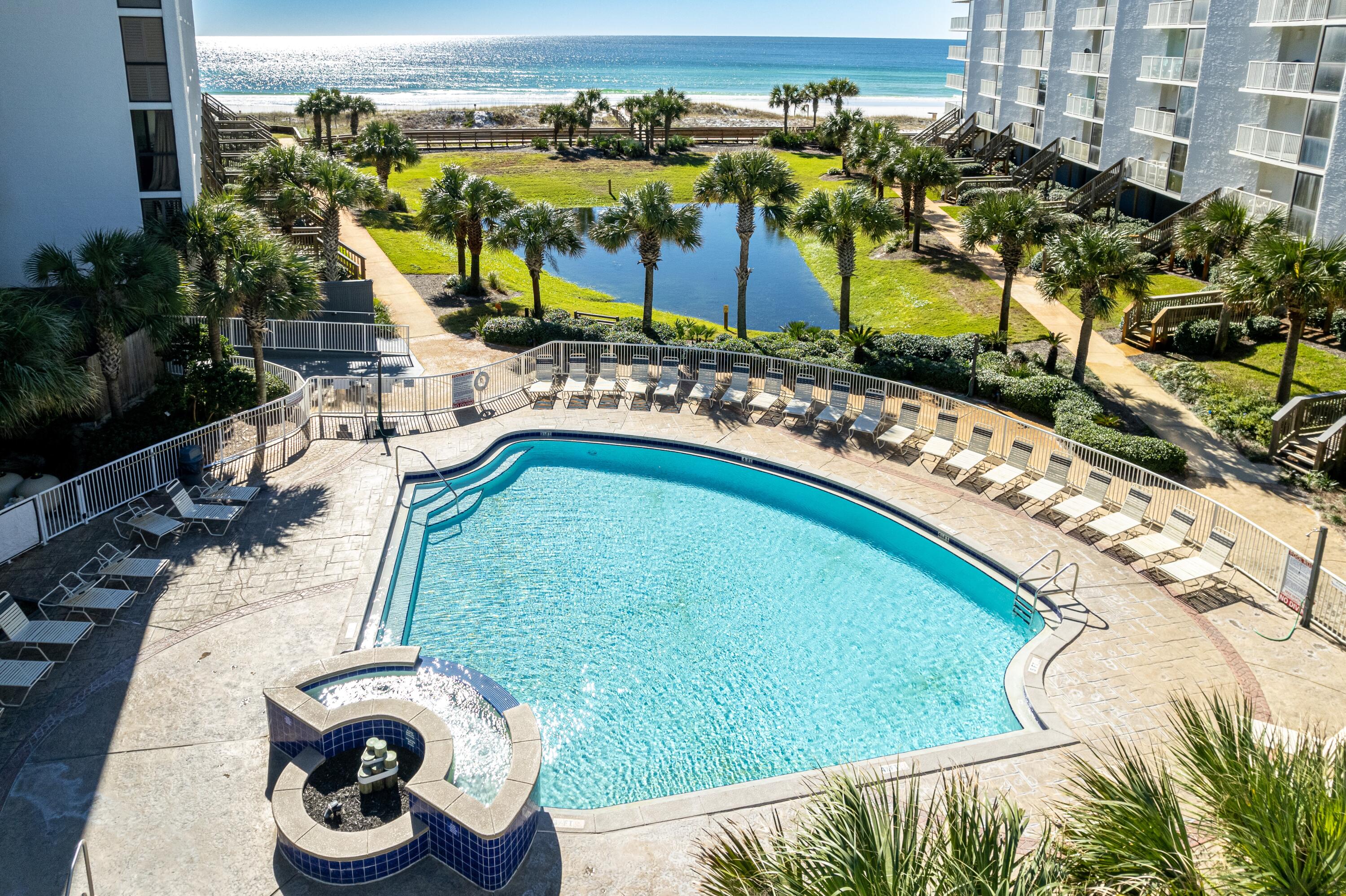 114 Mainsail Drive UNIT 461