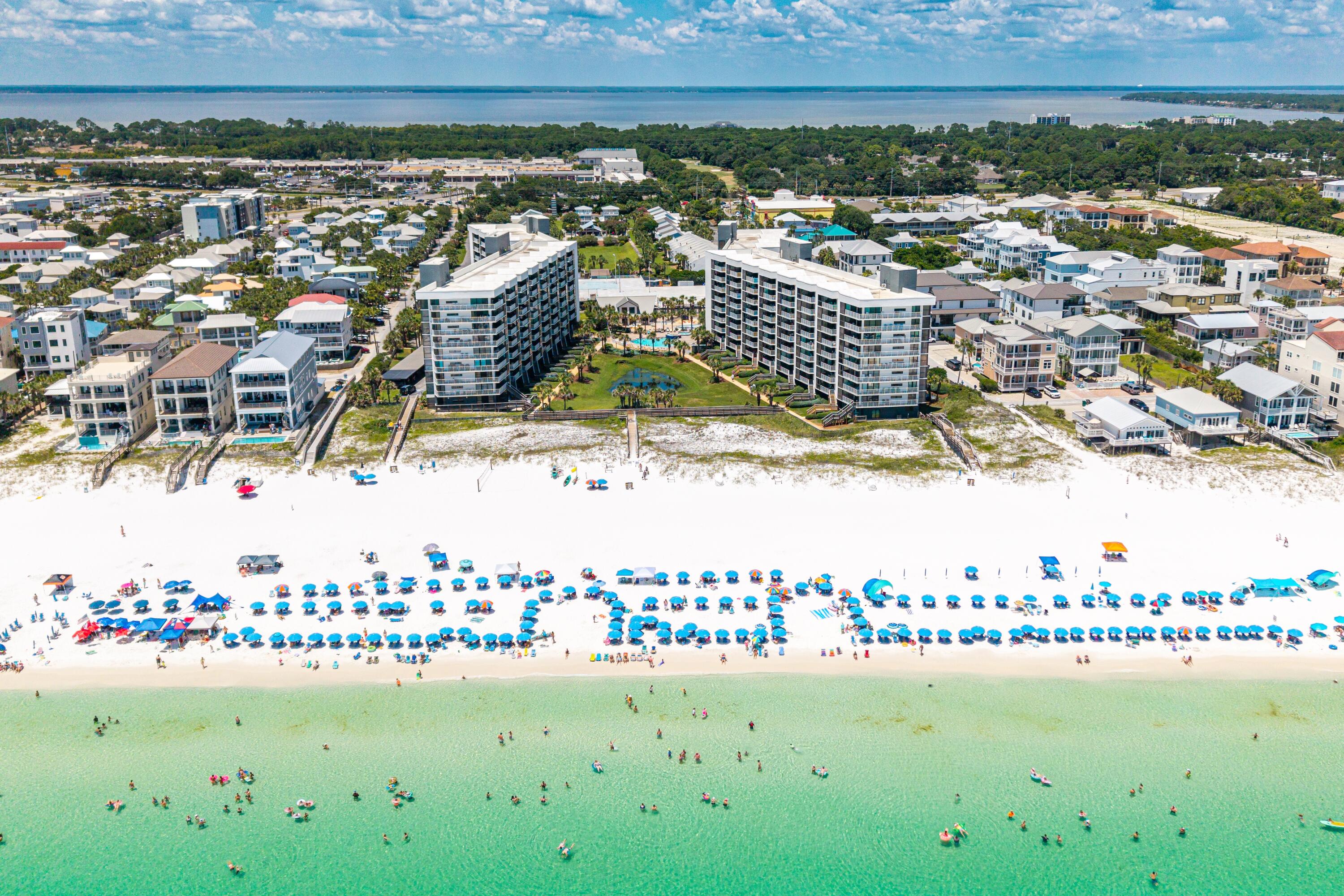 114 Mainsail Drive UNIT 461