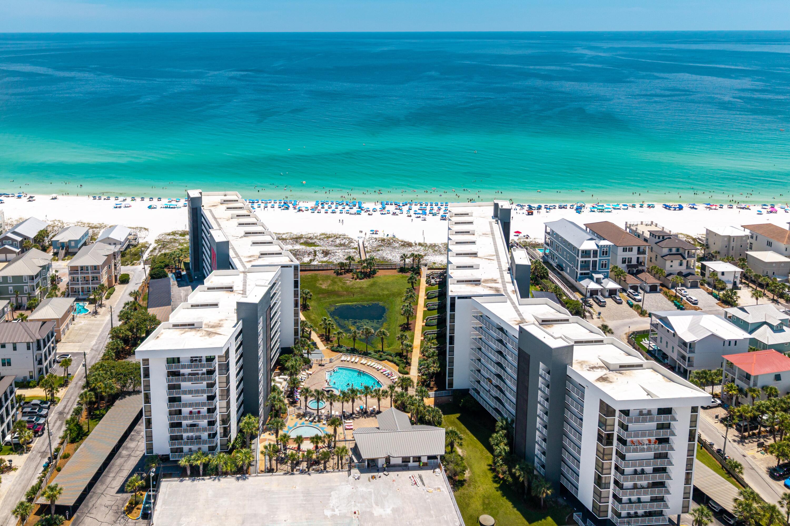 114 Mainsail Drive UNIT 461
