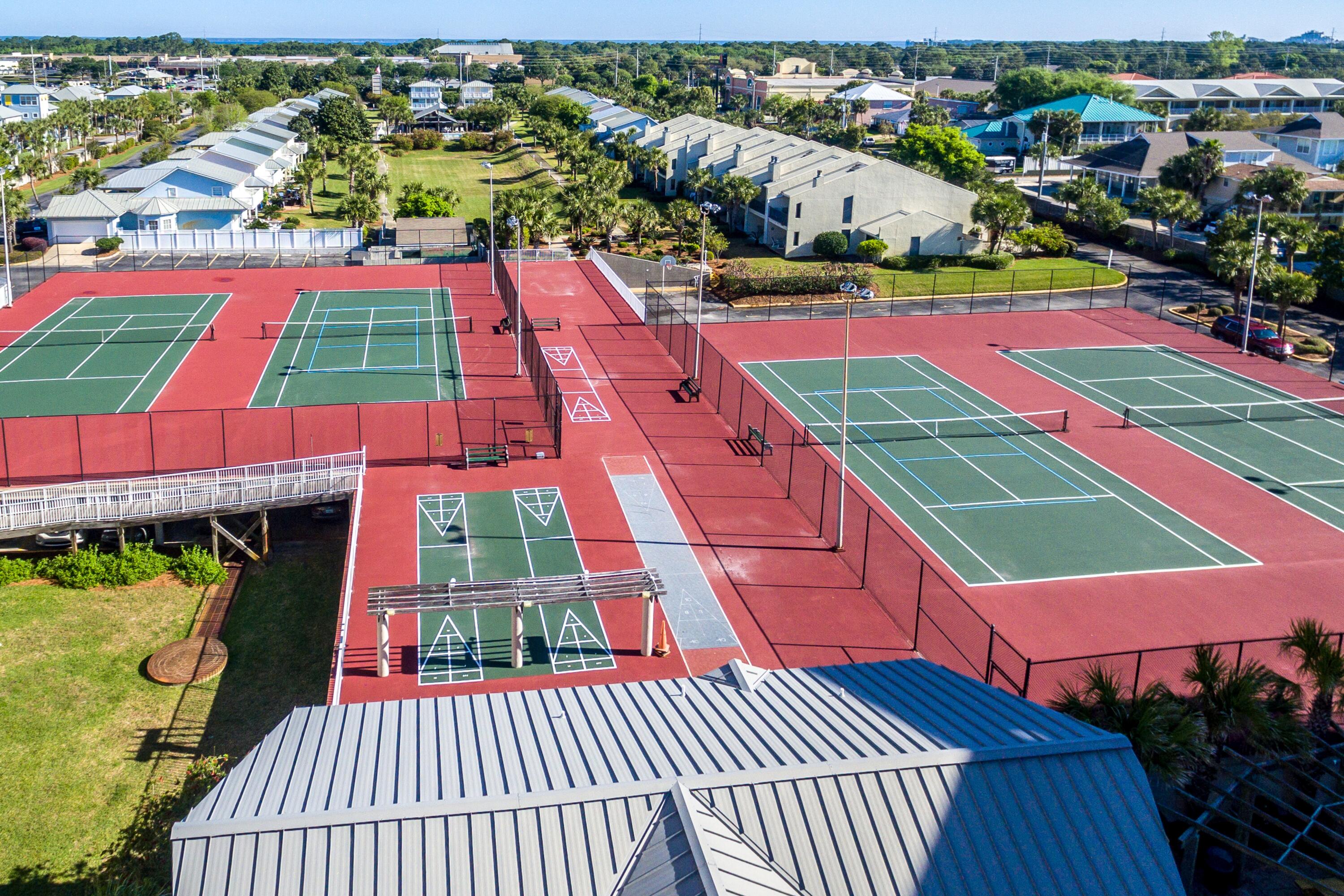 114 Mainsail Drive UNIT 461