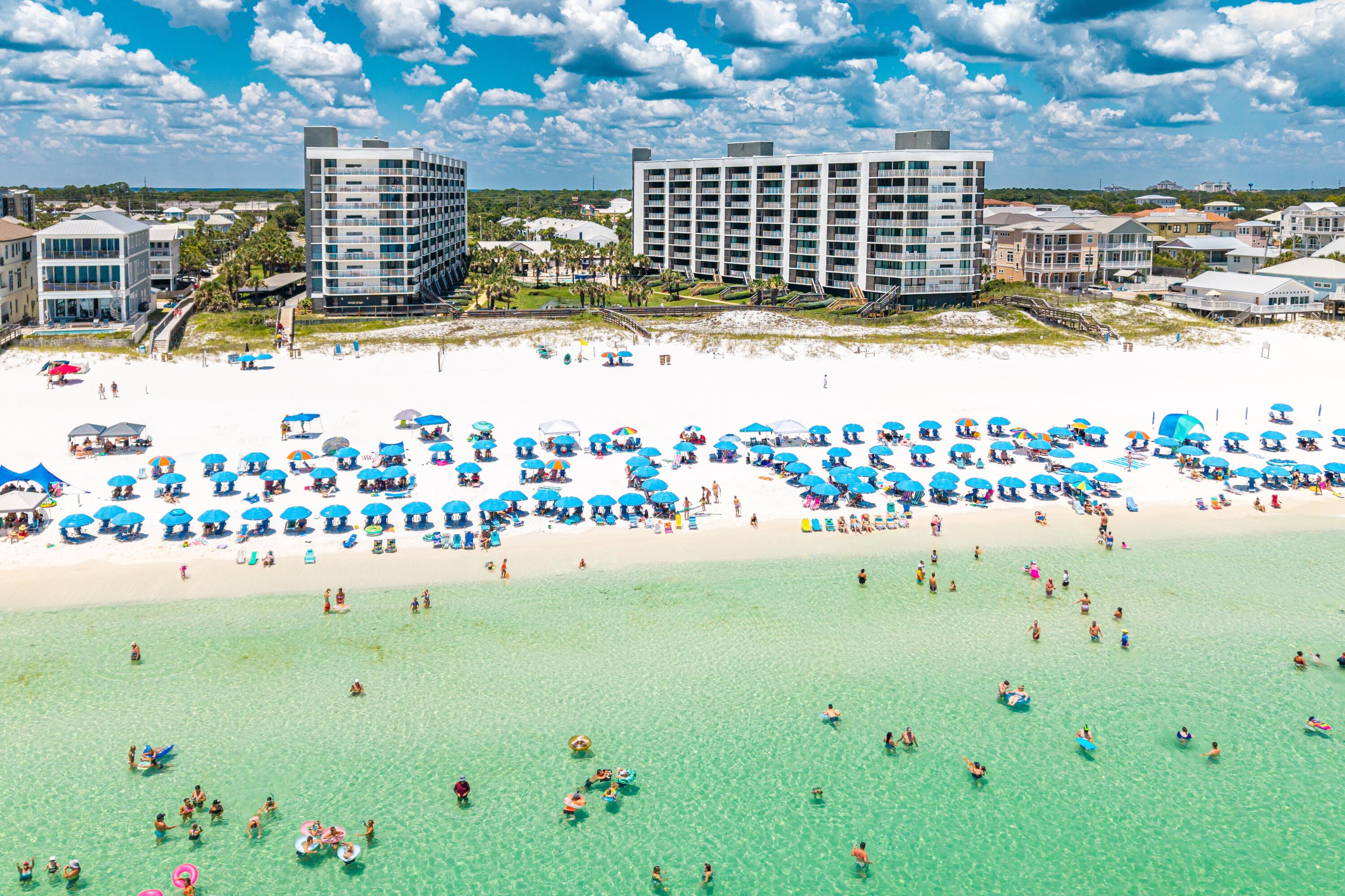114 Mainsail Drive UNIT 461